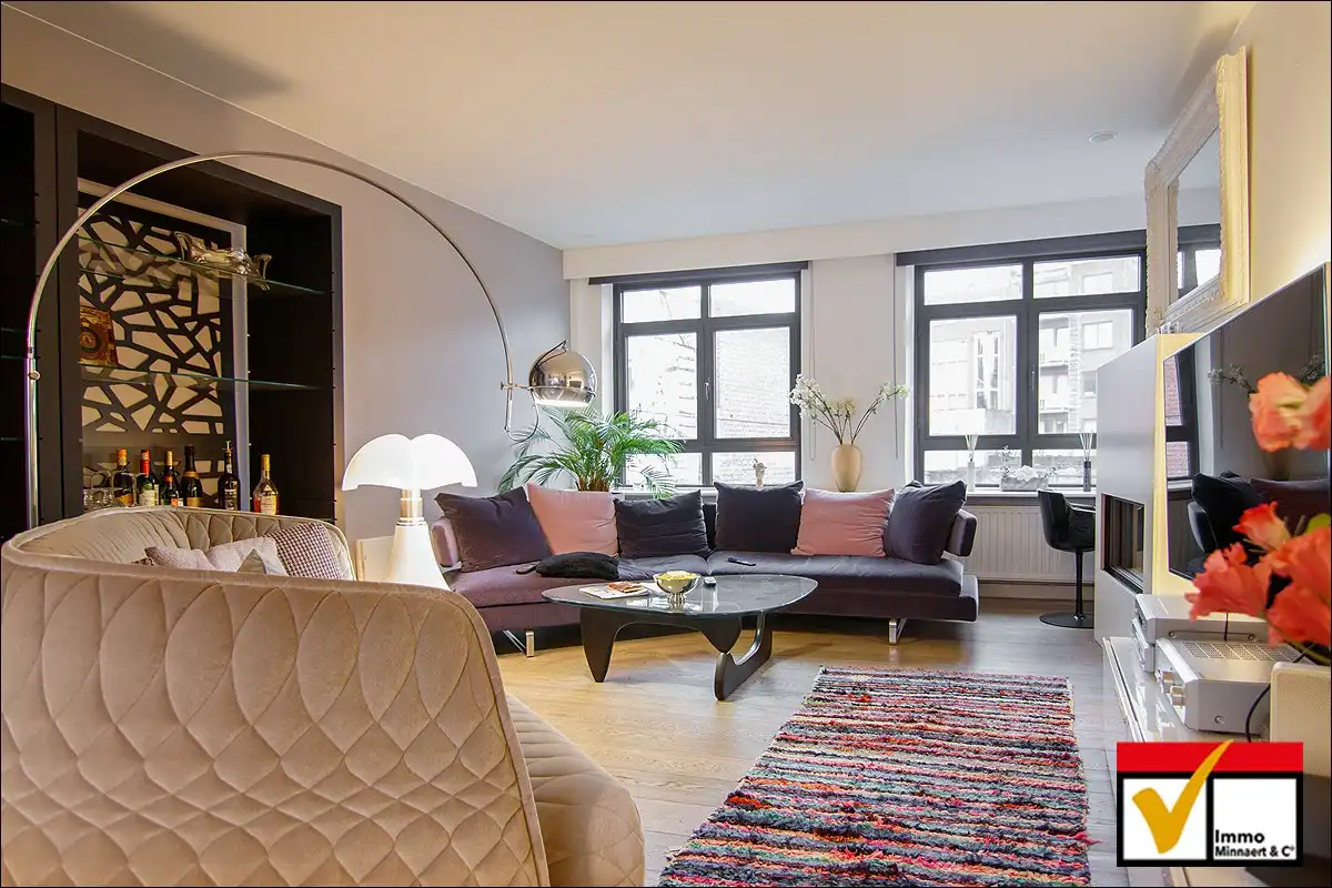Woonhuis met Handelsgelijkvloers / bureelruimte, Ridderstraat 11 Hasselt foto 8
