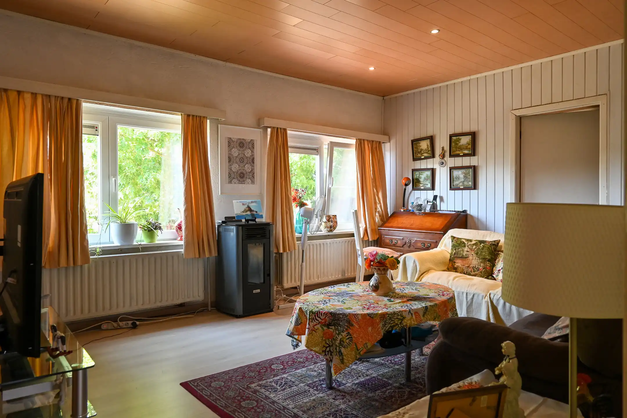 Huis te koop foto 16