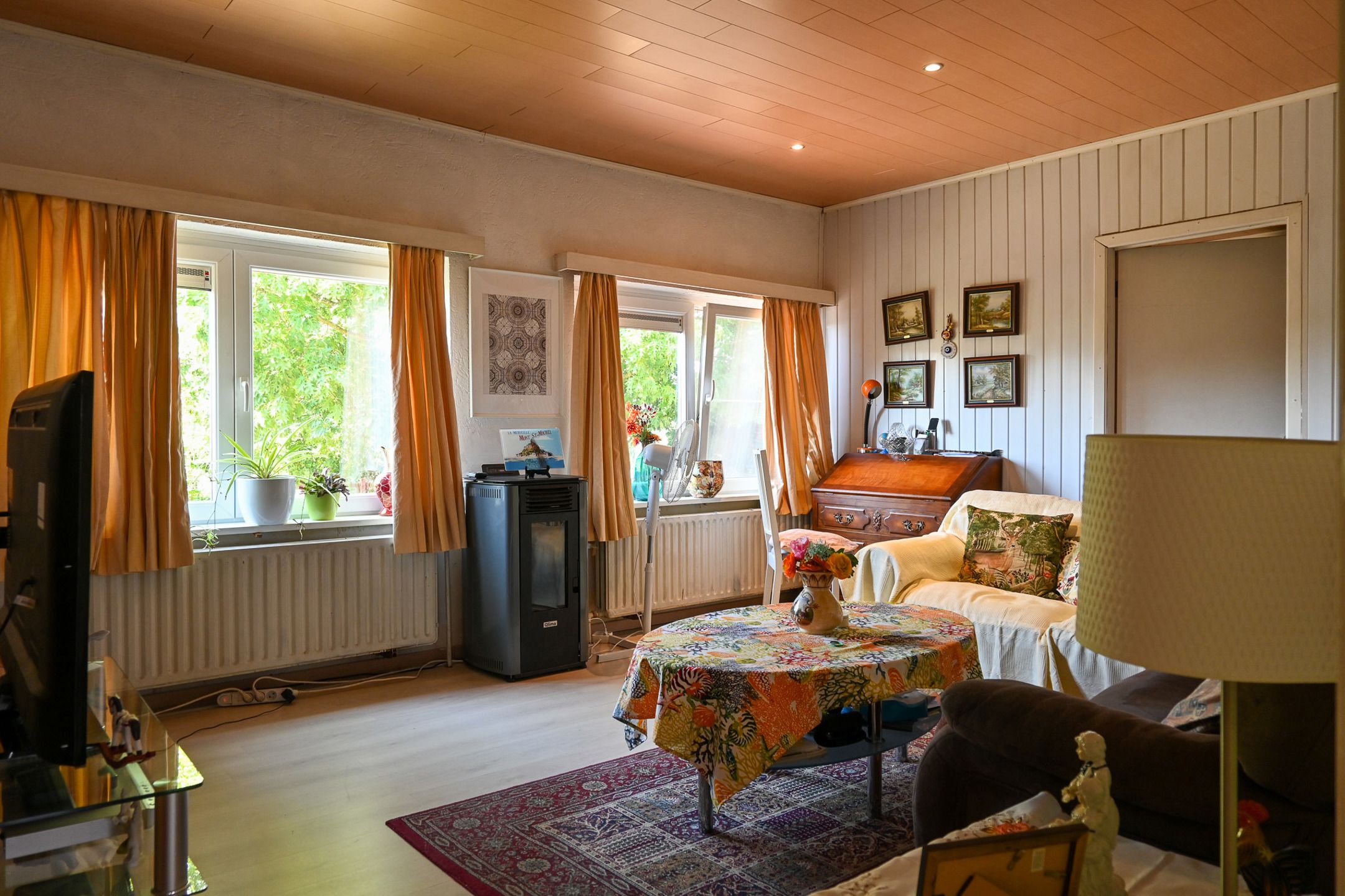 Huis te koop foto 16