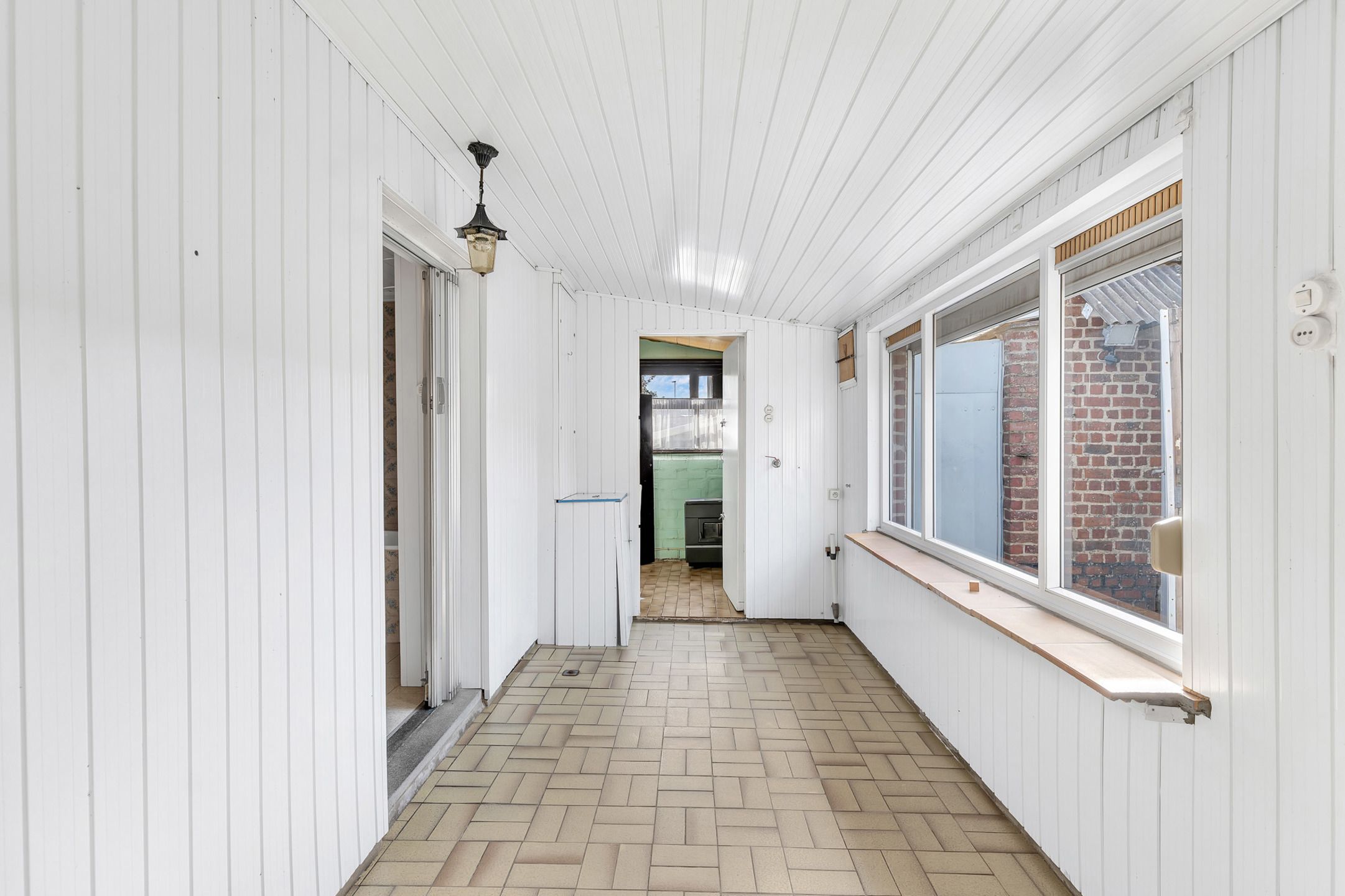 Volledig te renoveren en/of herop te bouwen woning foto 5