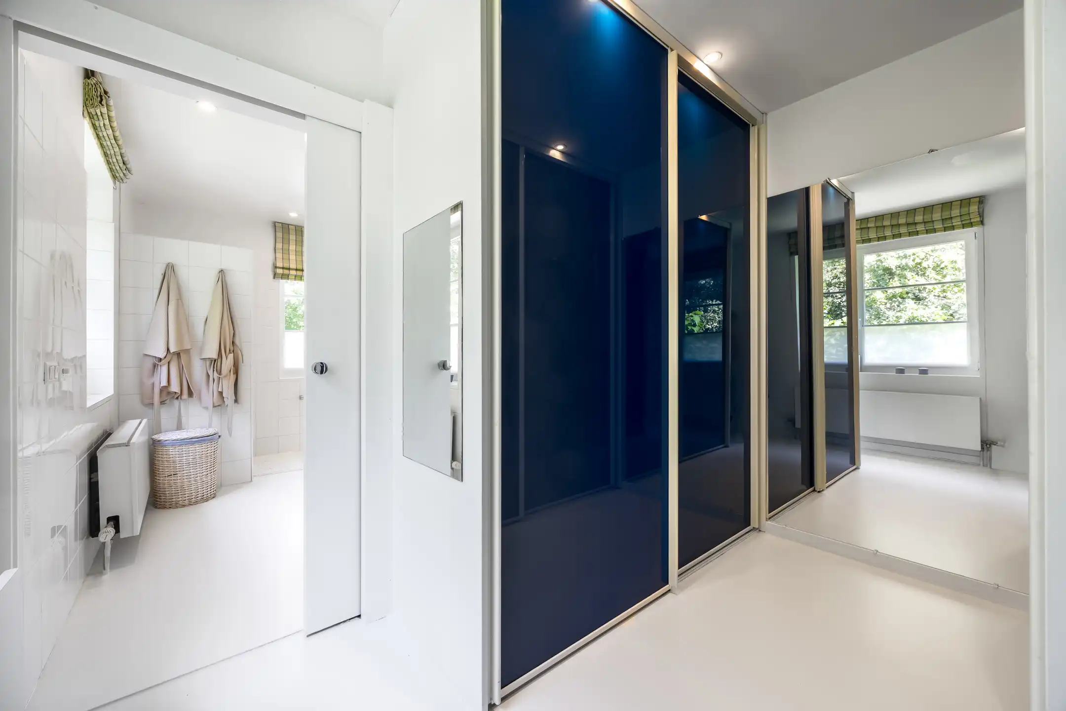 Zuinig moderne Villa met Zwembad en Privacy te Hof ter Linde foto 34