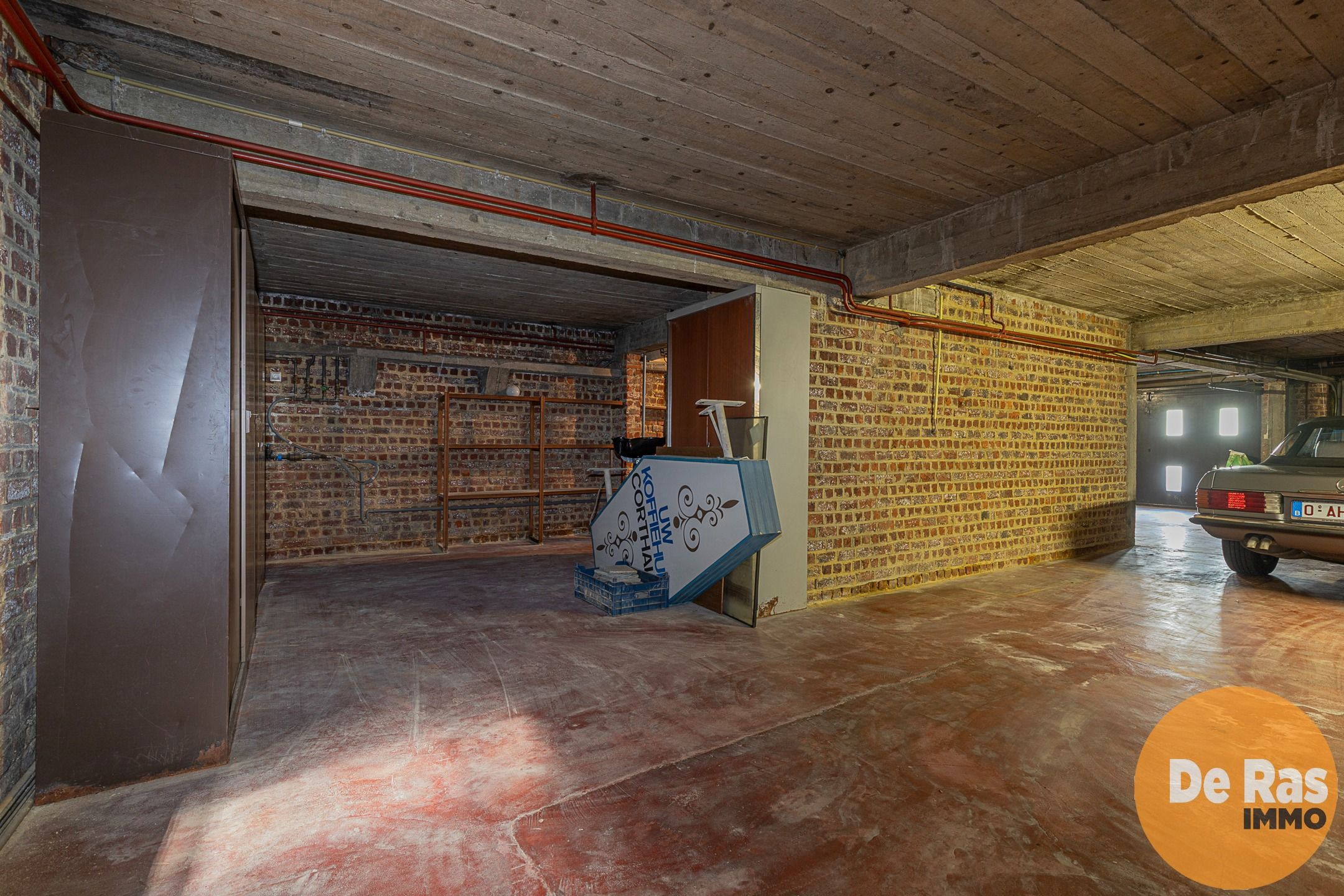 AALST - Ruime gezinswoning – 334m² bewoonbare oppervlakte foto 22