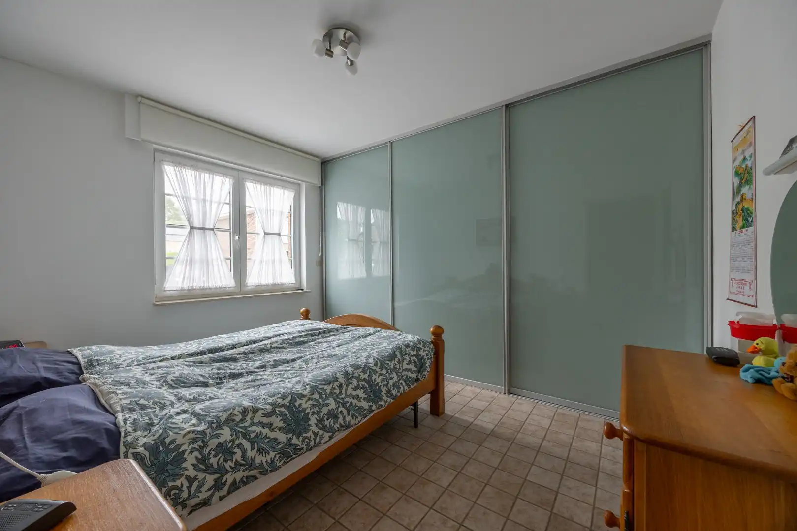 Goed onderhouden woning op een perceel van 8 are 19 ca foto 15