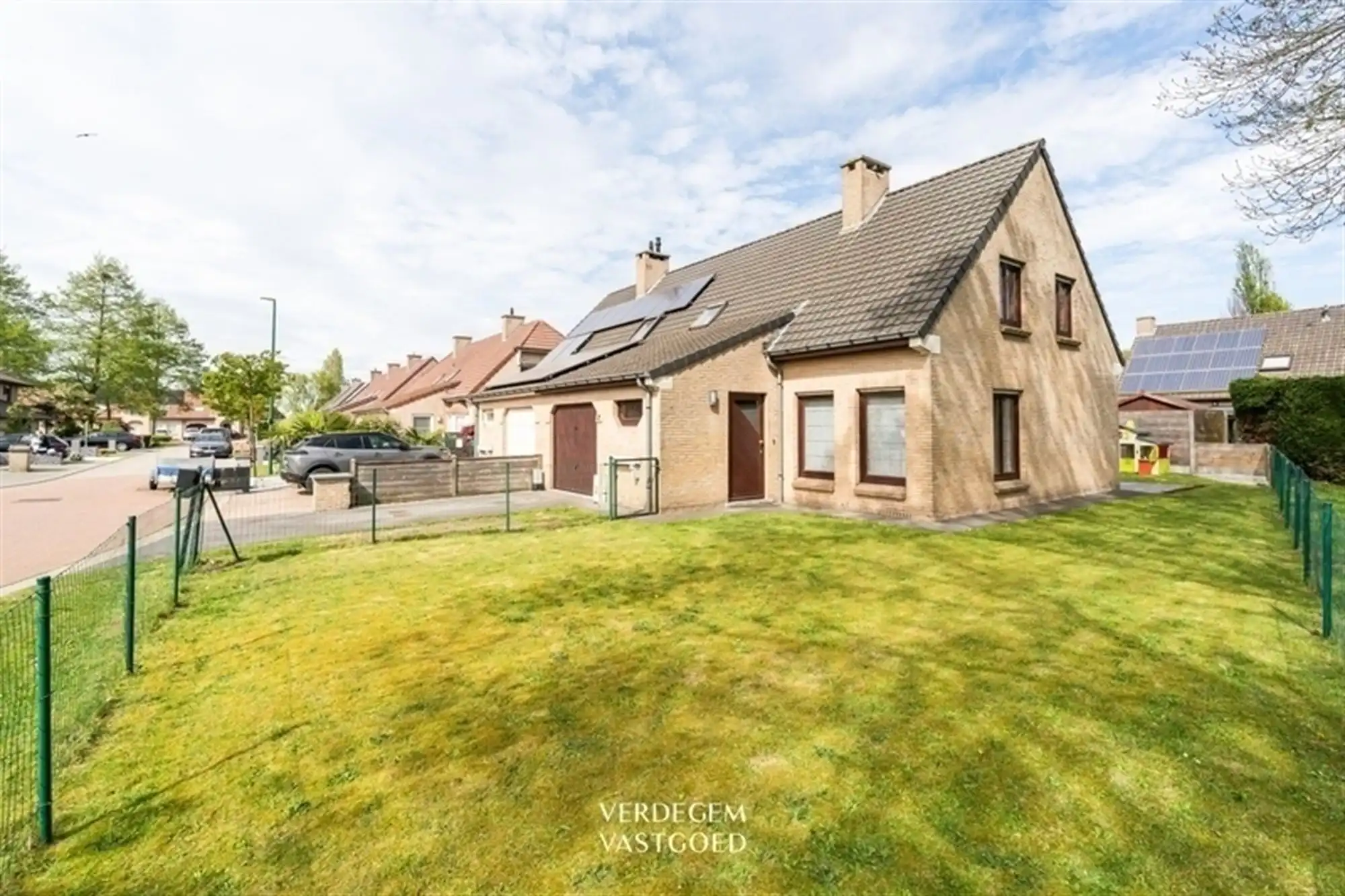 Rustig gelegen woning met 3 slaapkamers en fijne tuin foto 13