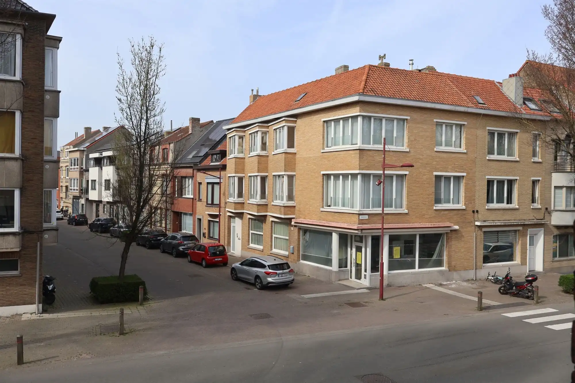 Vergund renovatieproject 4 appartementen foto 5