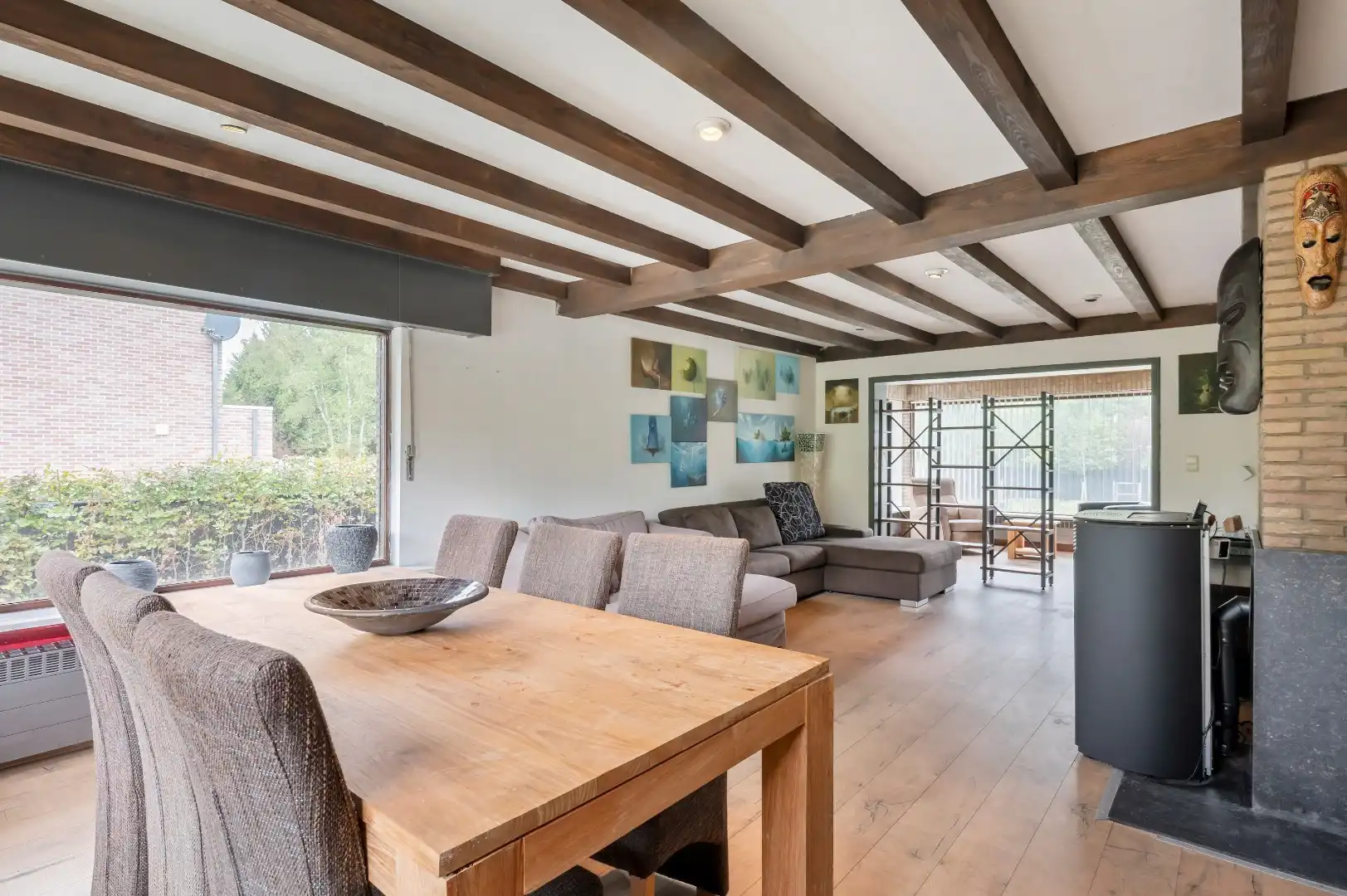 Te Koop Europese wijk  Belgiëlaan 24 2440 Geel nabij Europese school foto 10