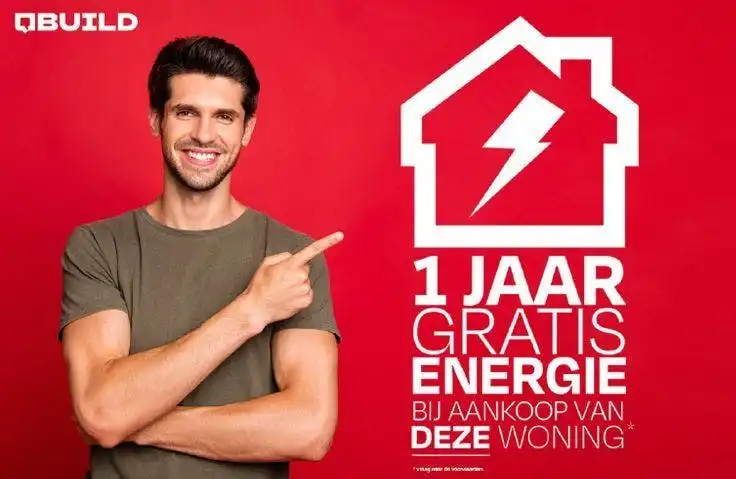 Prachtige nieuwbouwwoningen in een doodlopende straat foto 23