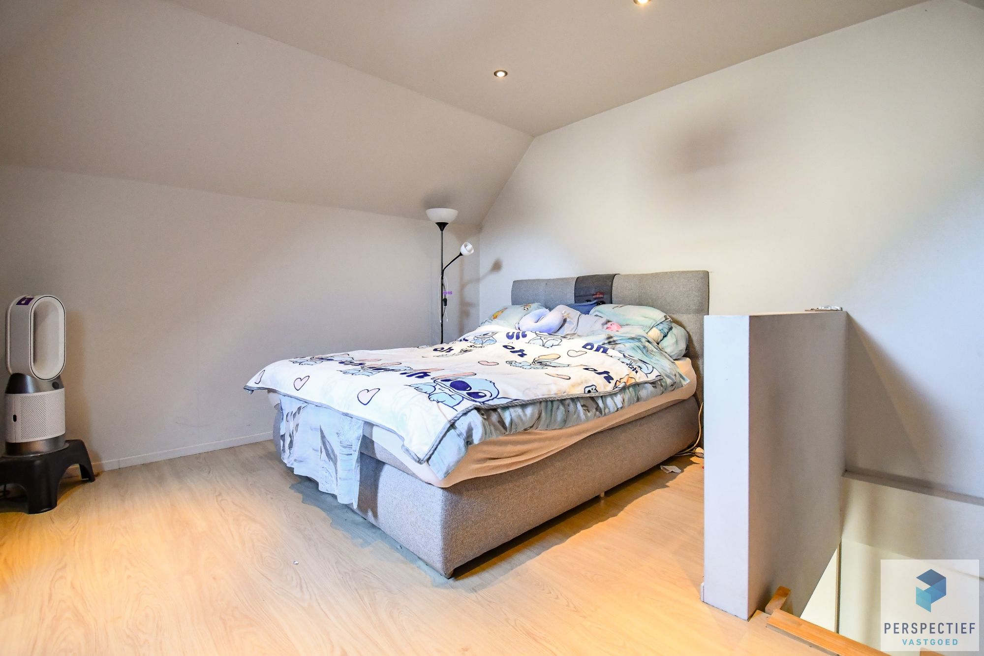 BEZOEKMOMENT ZATERDAG 22/11 VAN 9U TOT 10U30 | Centraal gelegen ruime woning met 4 slaapkamers en grote tuin foto 14