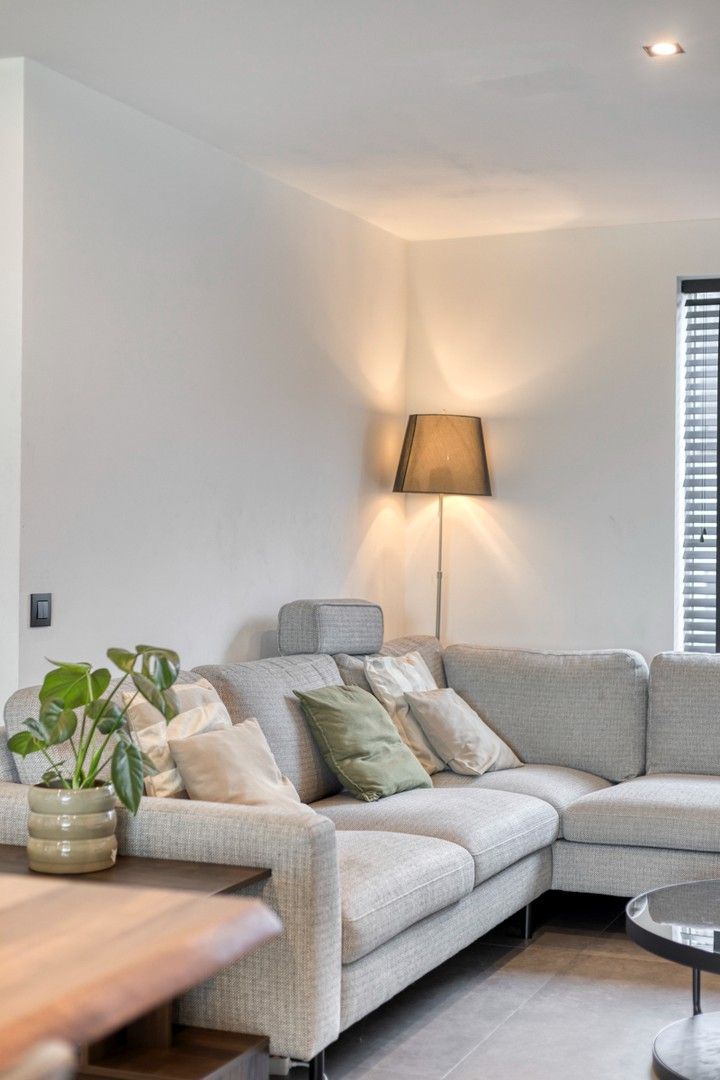 HUIS te RUDDERVOORDE foto 10