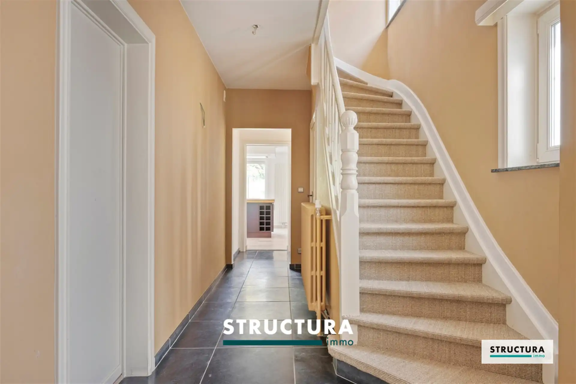 Villa met luxe-afwerking in het idyllische Kobbegem! foto 7