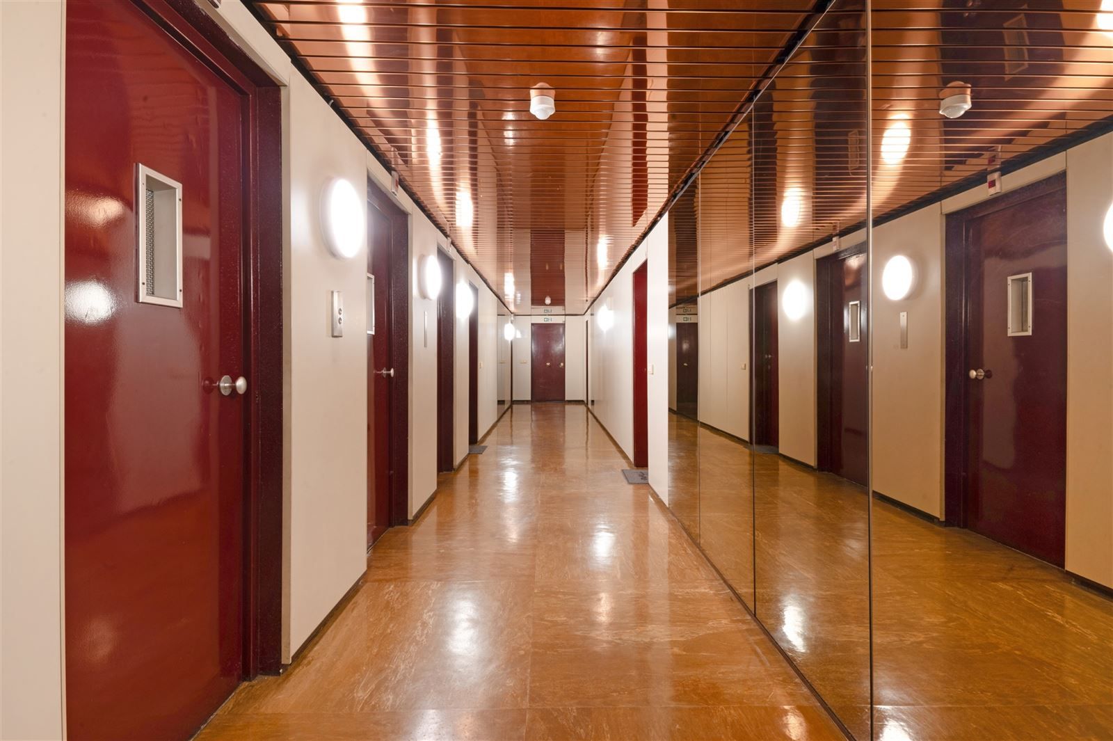 Ruim appartement met een prachtig uitzicht foto 16