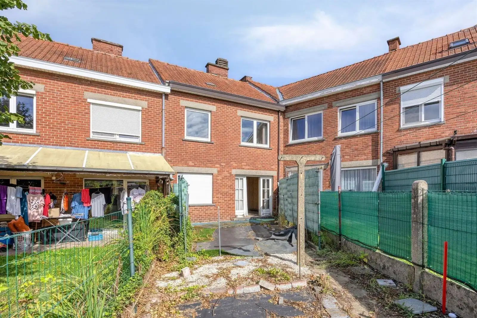 Woning met garage (aan de overkant) en 3 slaapkamers foto 22
