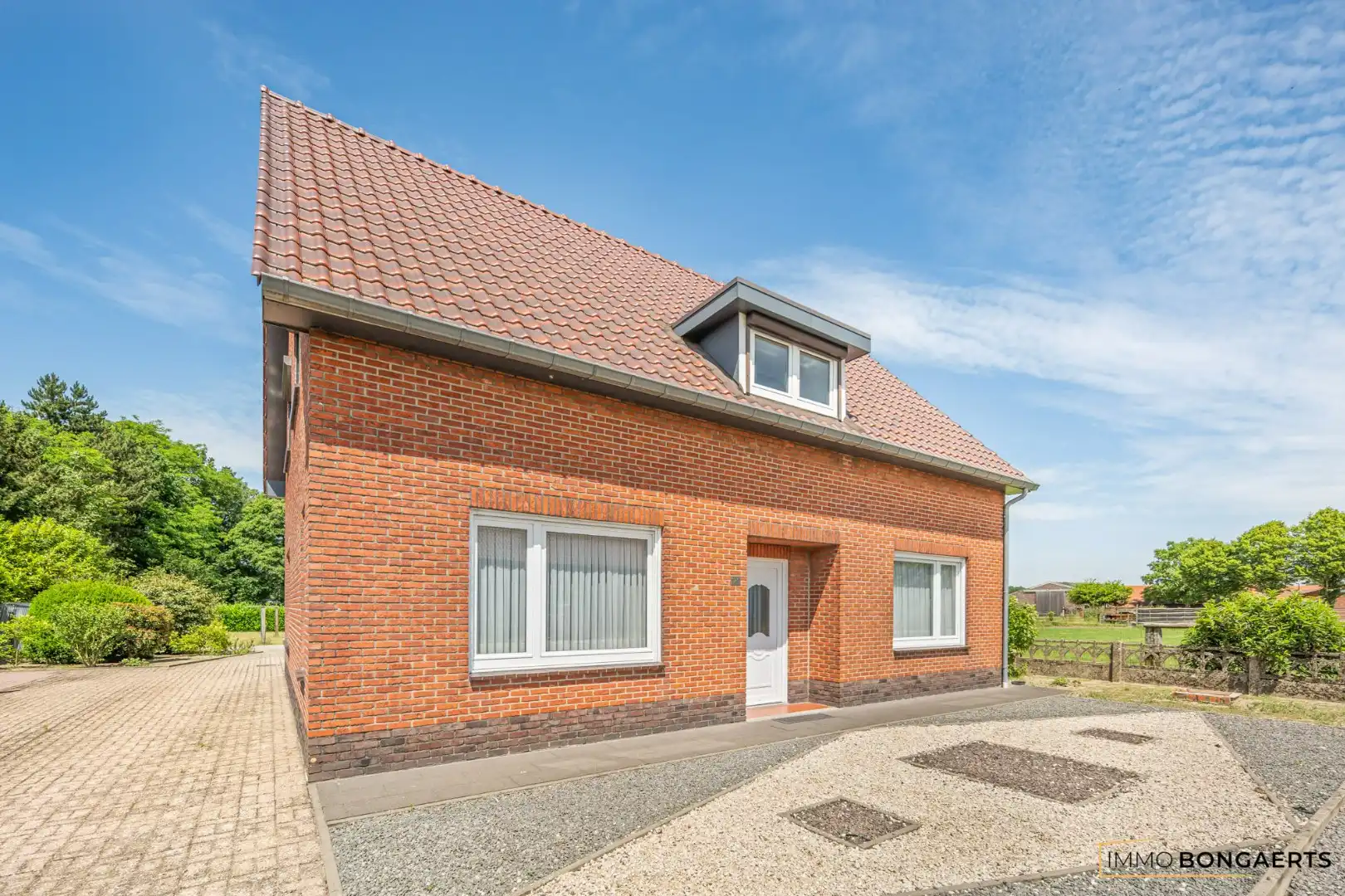 Woning met 4 slaapkamers foto 4