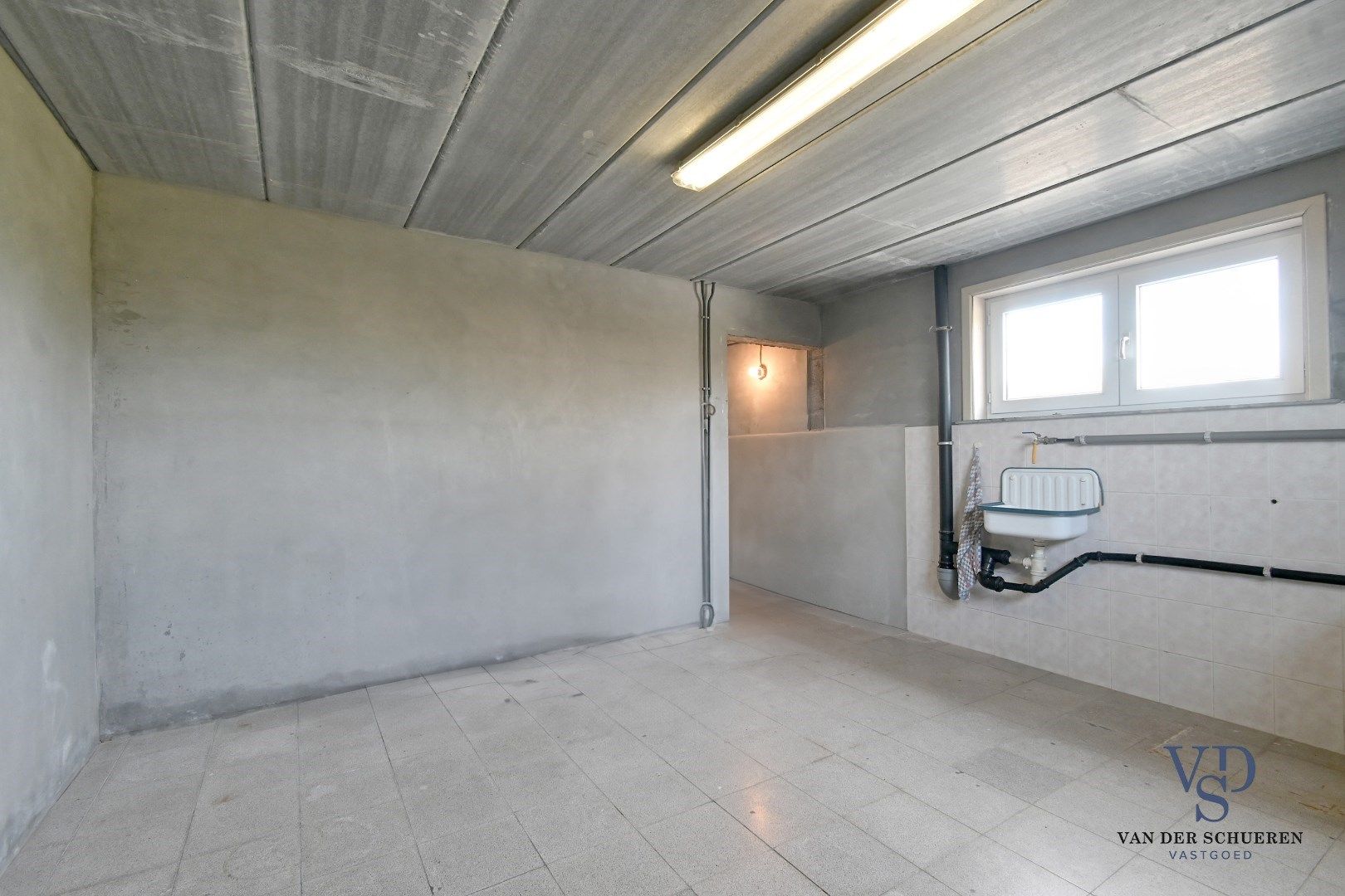 Ruime woning op unieke locatie in het groen, vlakbij Dikkele foto 27