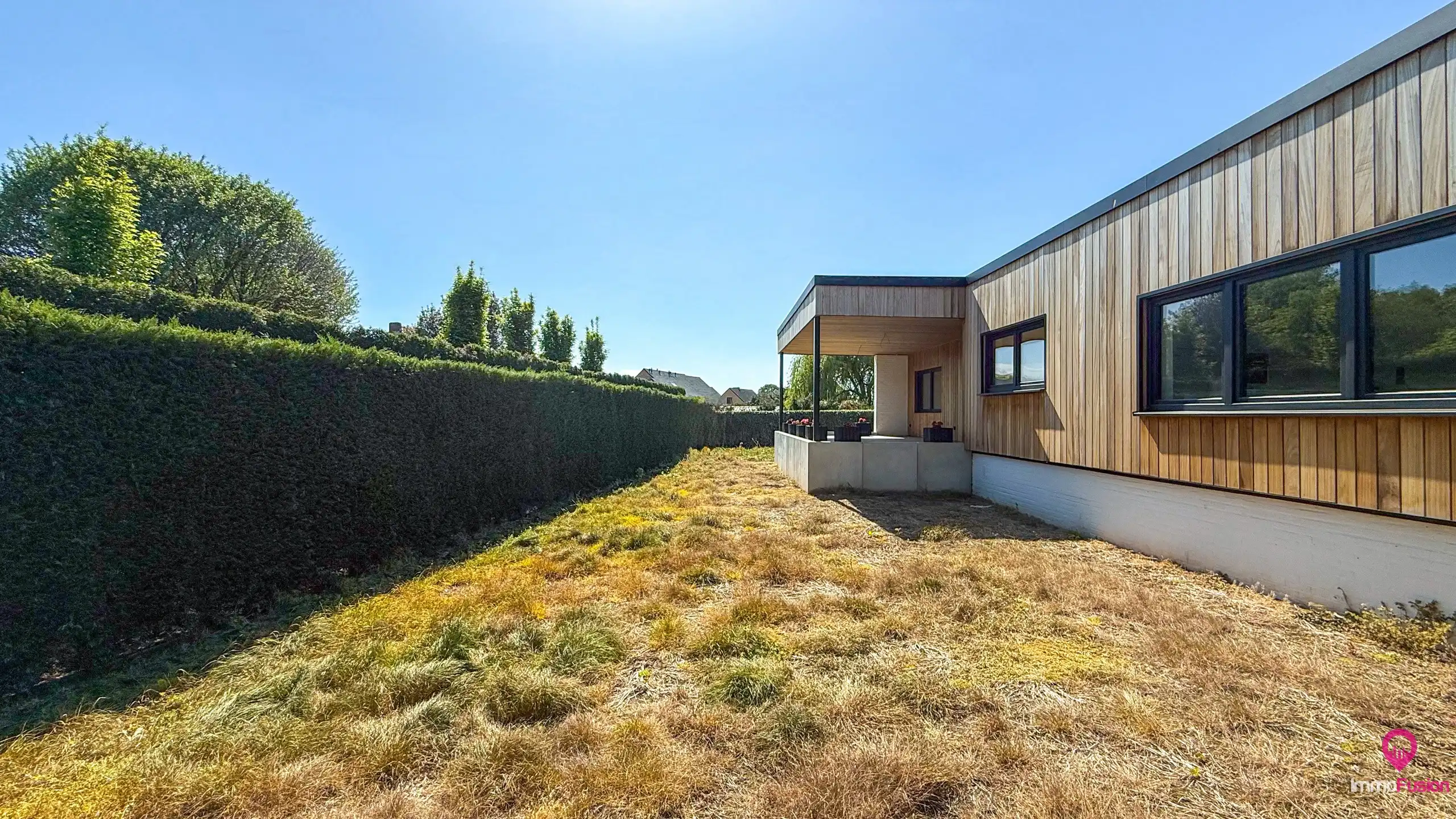 Totaalgerenoveerde, instapklare woning met 3 slpks te Zolder foto 70