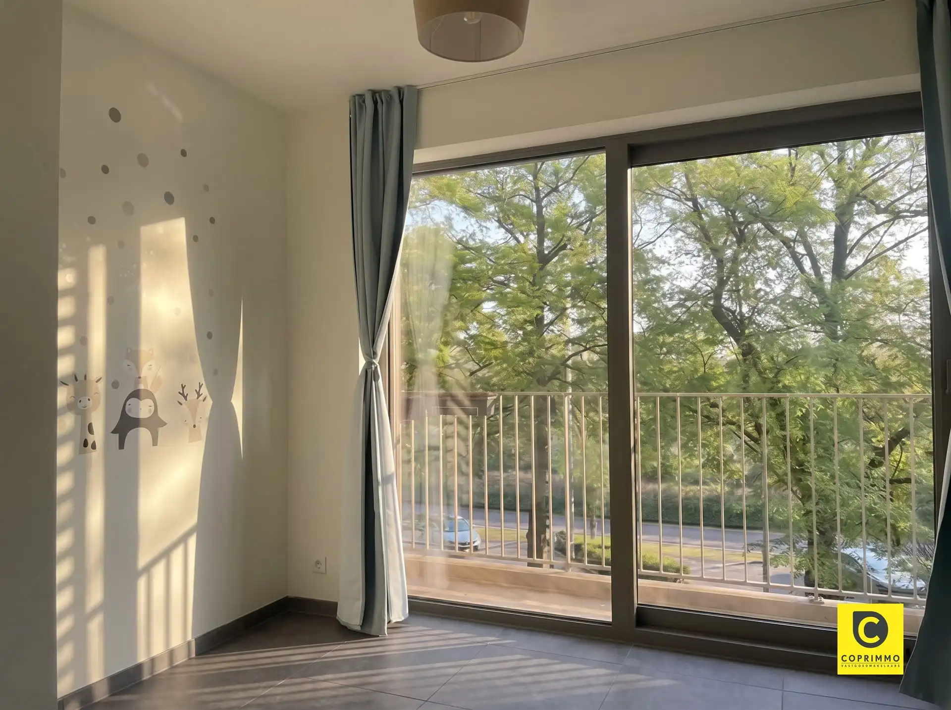 Gezellig 2 slp appartement op toplocatie ! foto 7