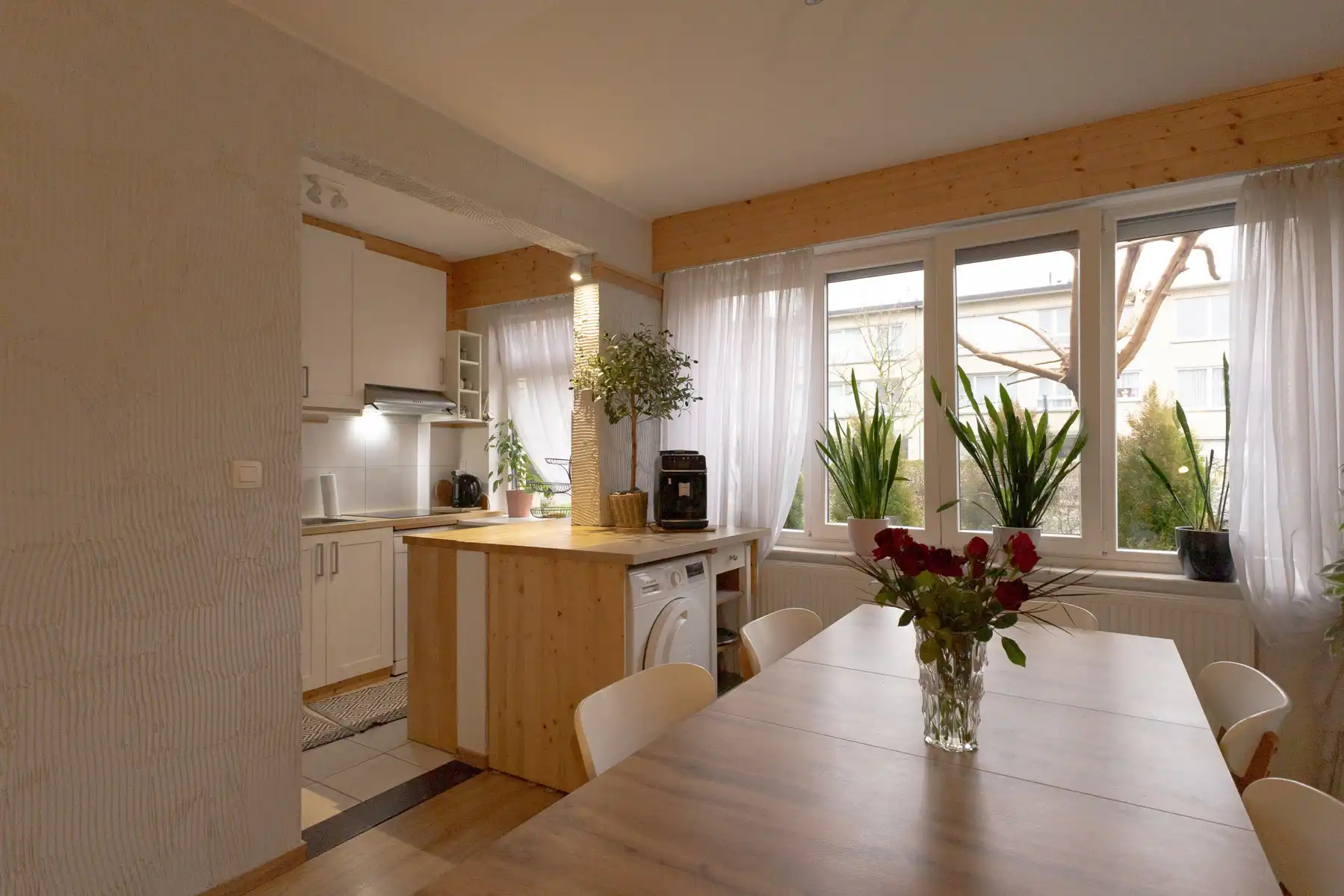 Charmant appartement op topligging in Deurne foto 5