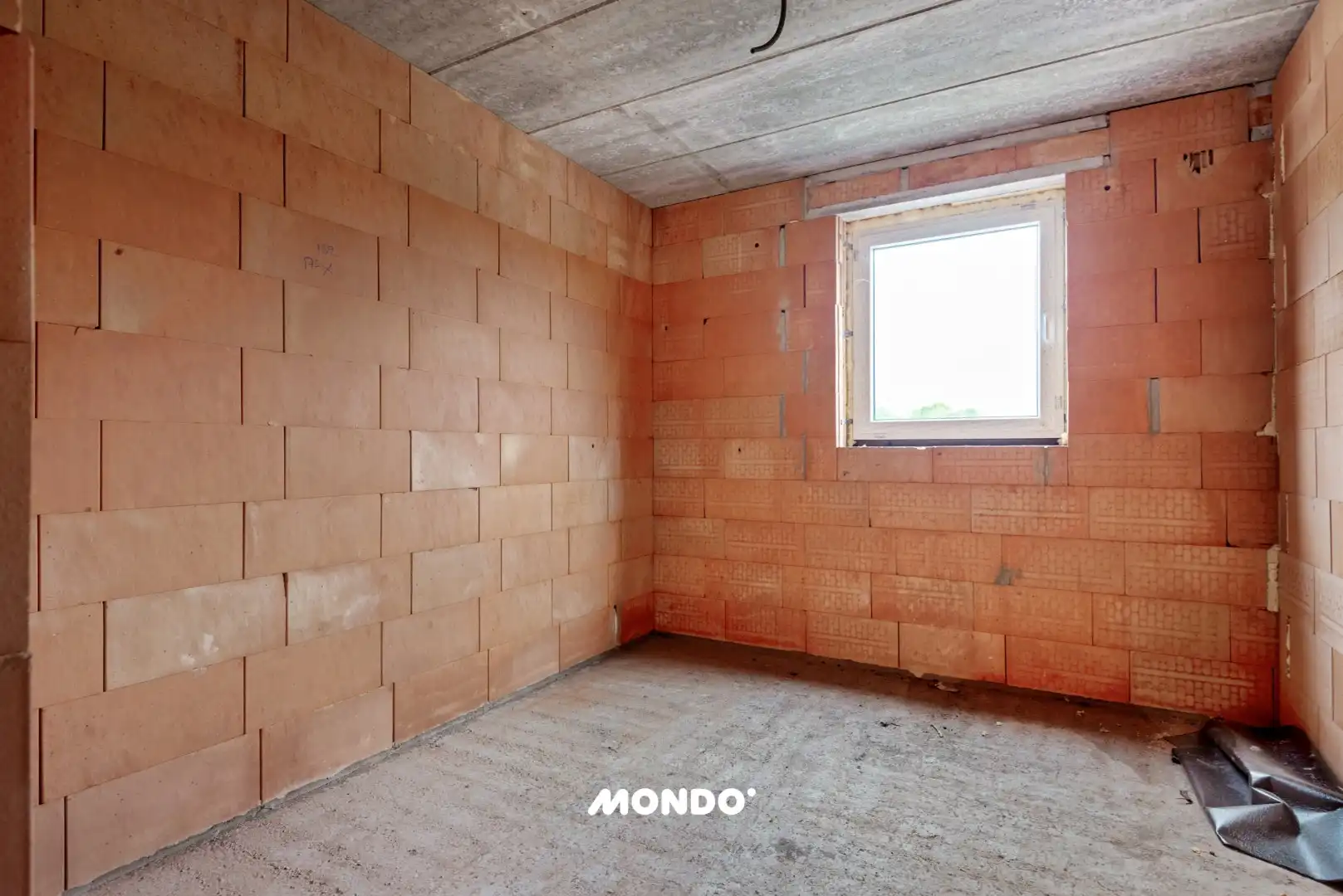 BEN-nieuwbouwwoning met 4 slaapkamers, tuin en garage foto 20