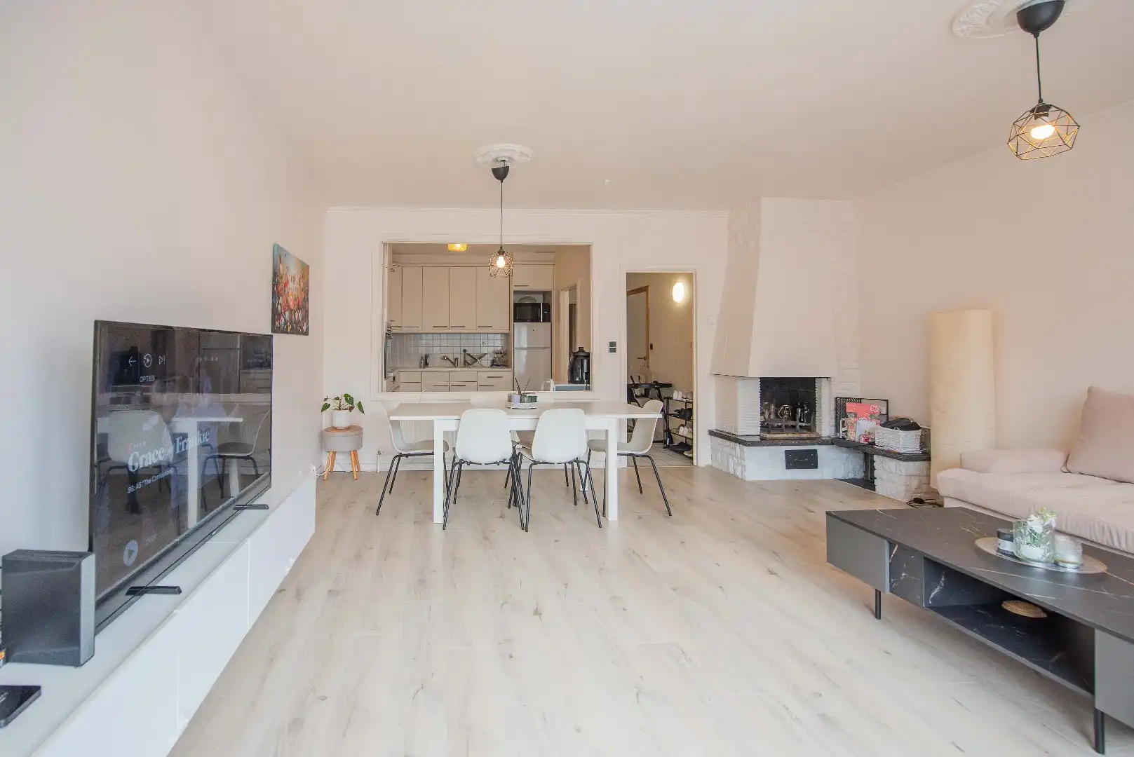 OOSTENDE - BELLE EPOQUEWIJK DICHTBIJ BIBLIOTHEEK, ZEEDIJK EN DE JAPANSE TUIN foto 9