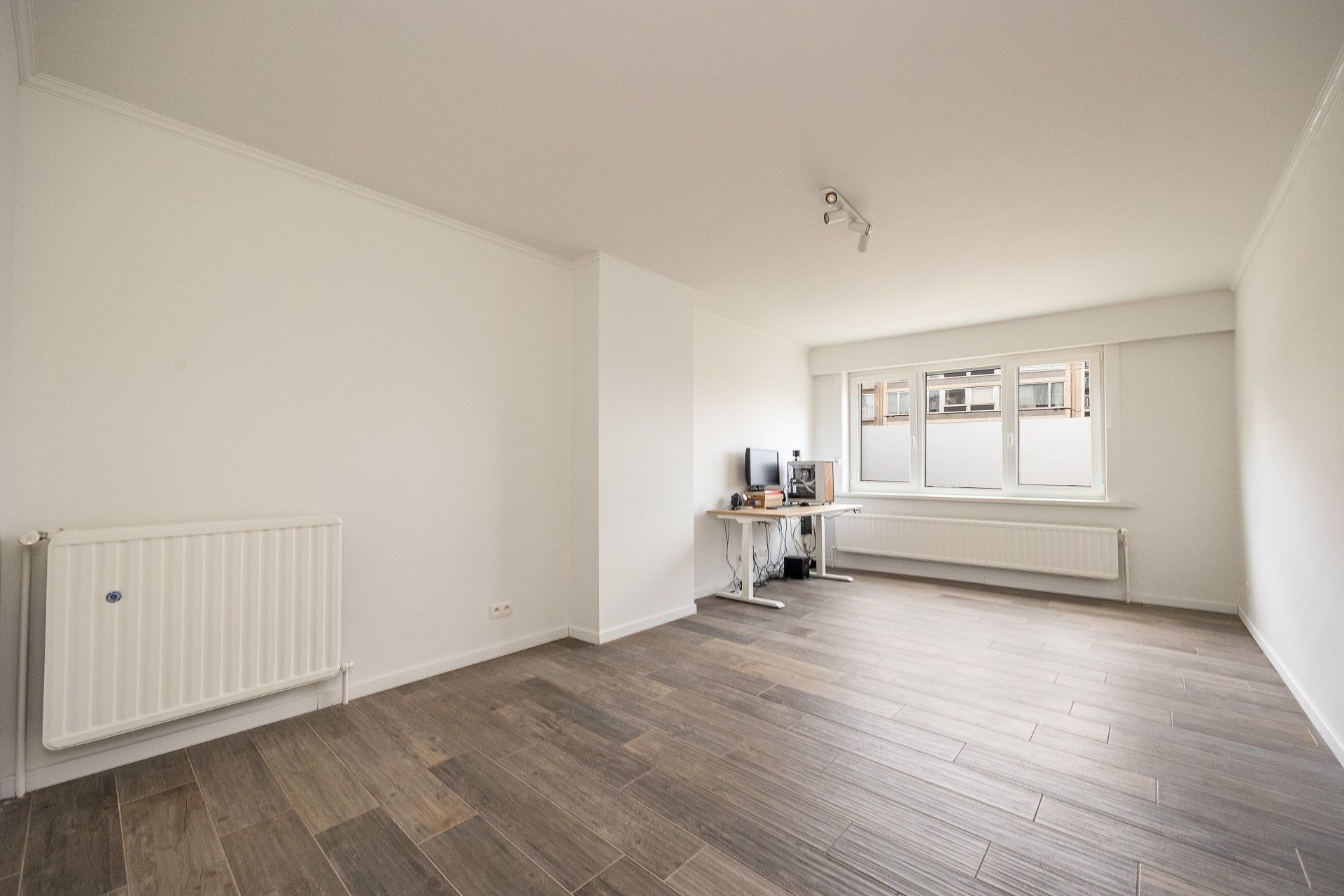 Instapklaar 1-slpk app met zuidgerichte tuin - Deurne zuid foto 4