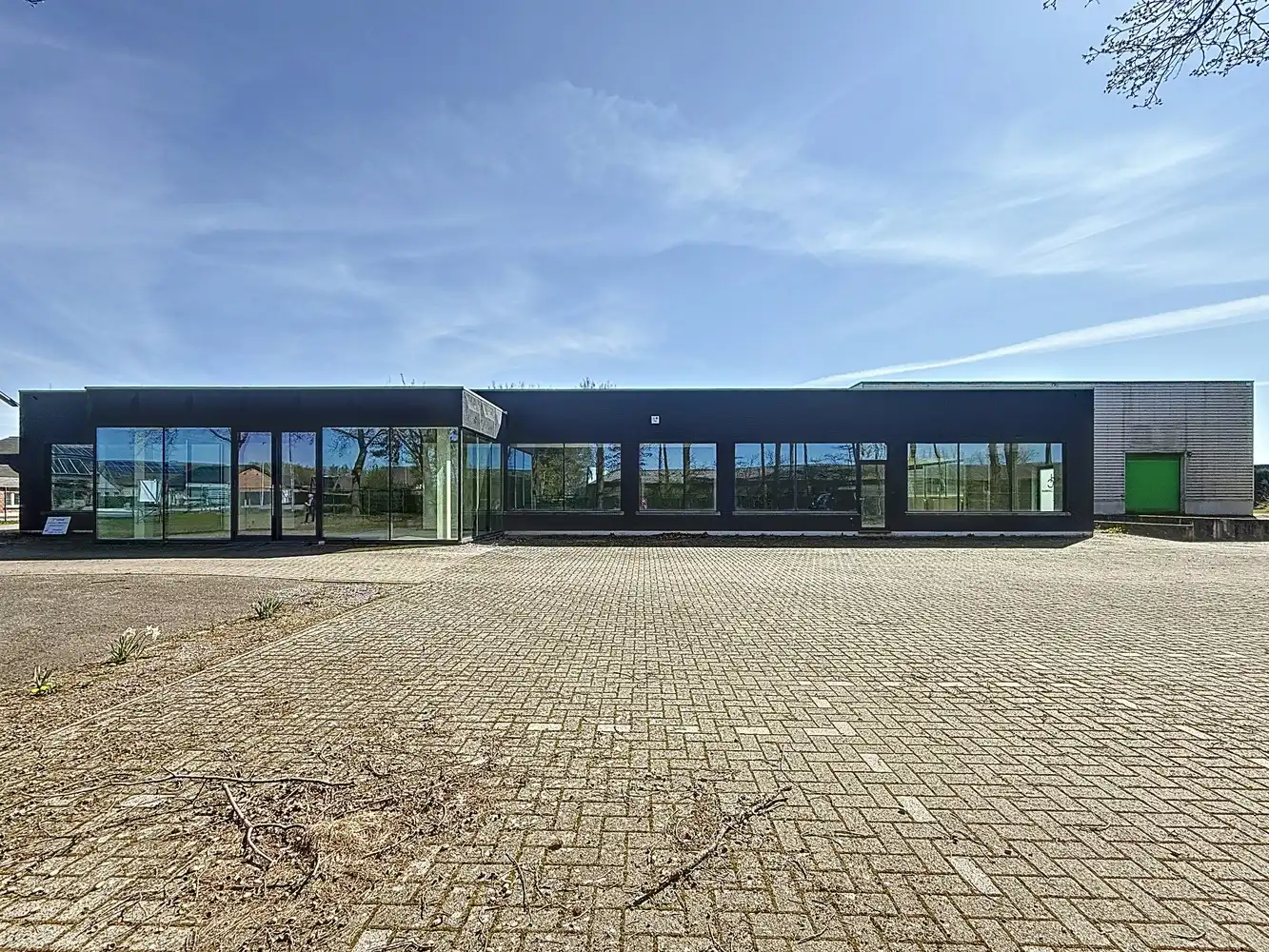 3400m² bedrijfsgebouw op 99a85ca foto 30
