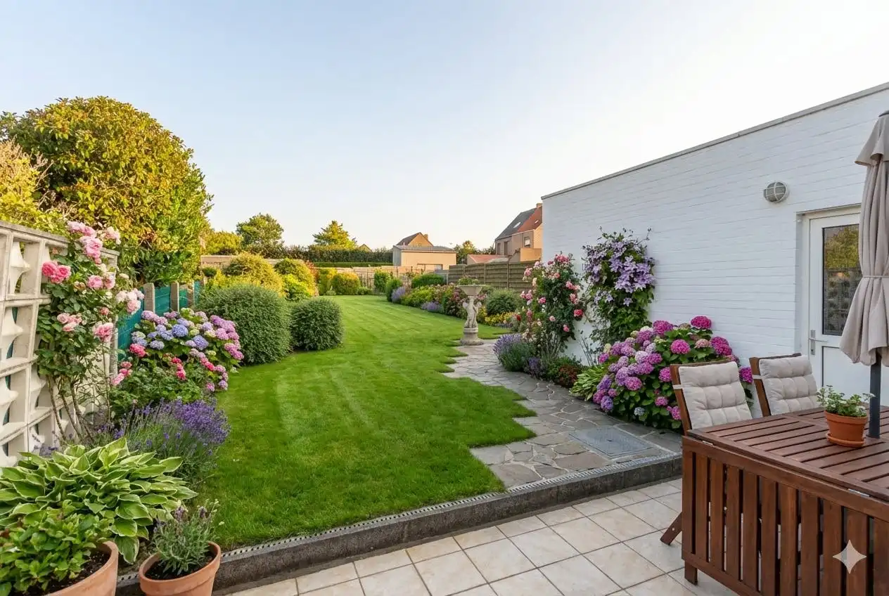 Huis in Kluisbergen te koop foto 20