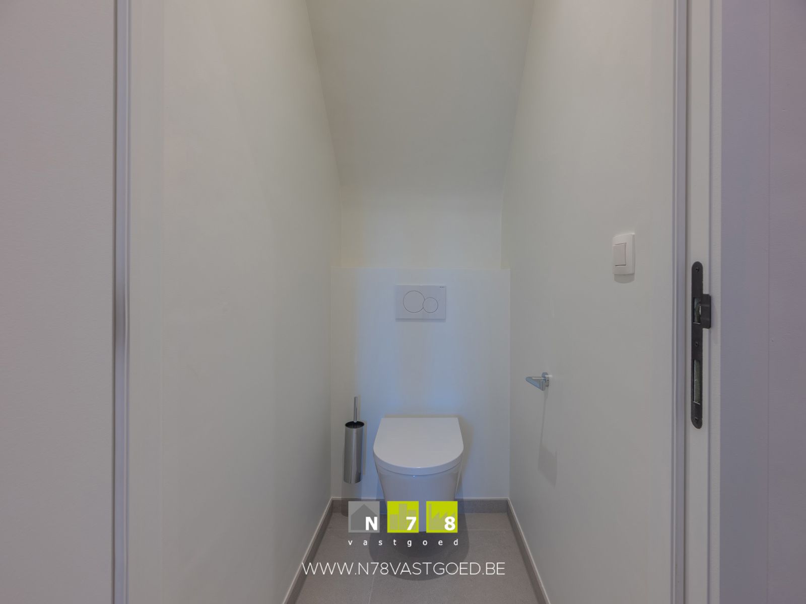 Appartement te huur foto 25