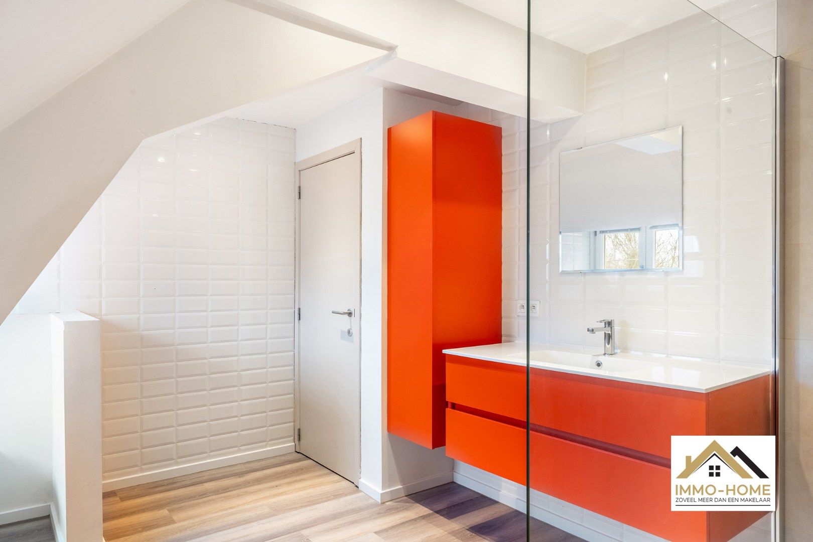 Instapklare open bebouwing op topligging foto 15