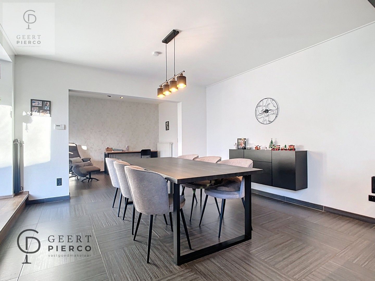 Fantastische en super gezellige stadswoning volledig instapklaar foto 13