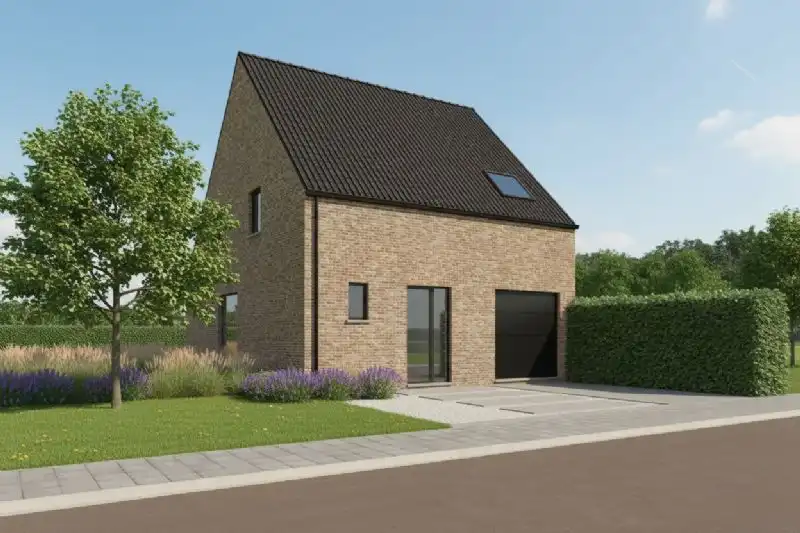 Huis te koop 9170 Sint-Gillis-Waas