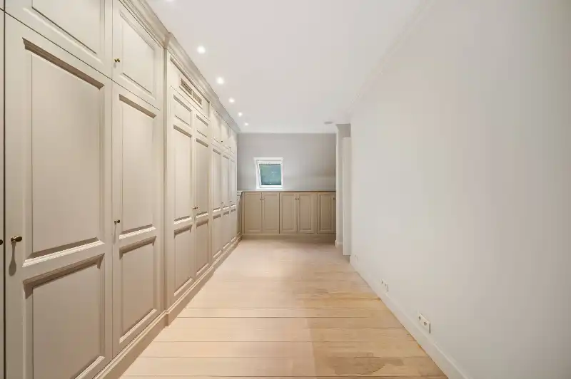 Exclusief luxe appartement van 229 m² in een prachtig parkdomein foto 14