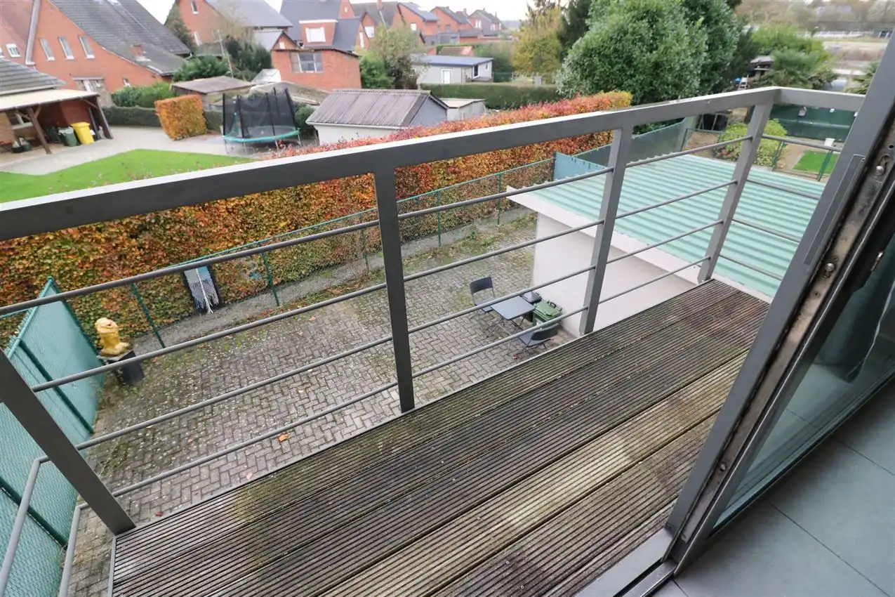 Duplexapp., 2 slpk, autostaanplaats, nabij station foto 30