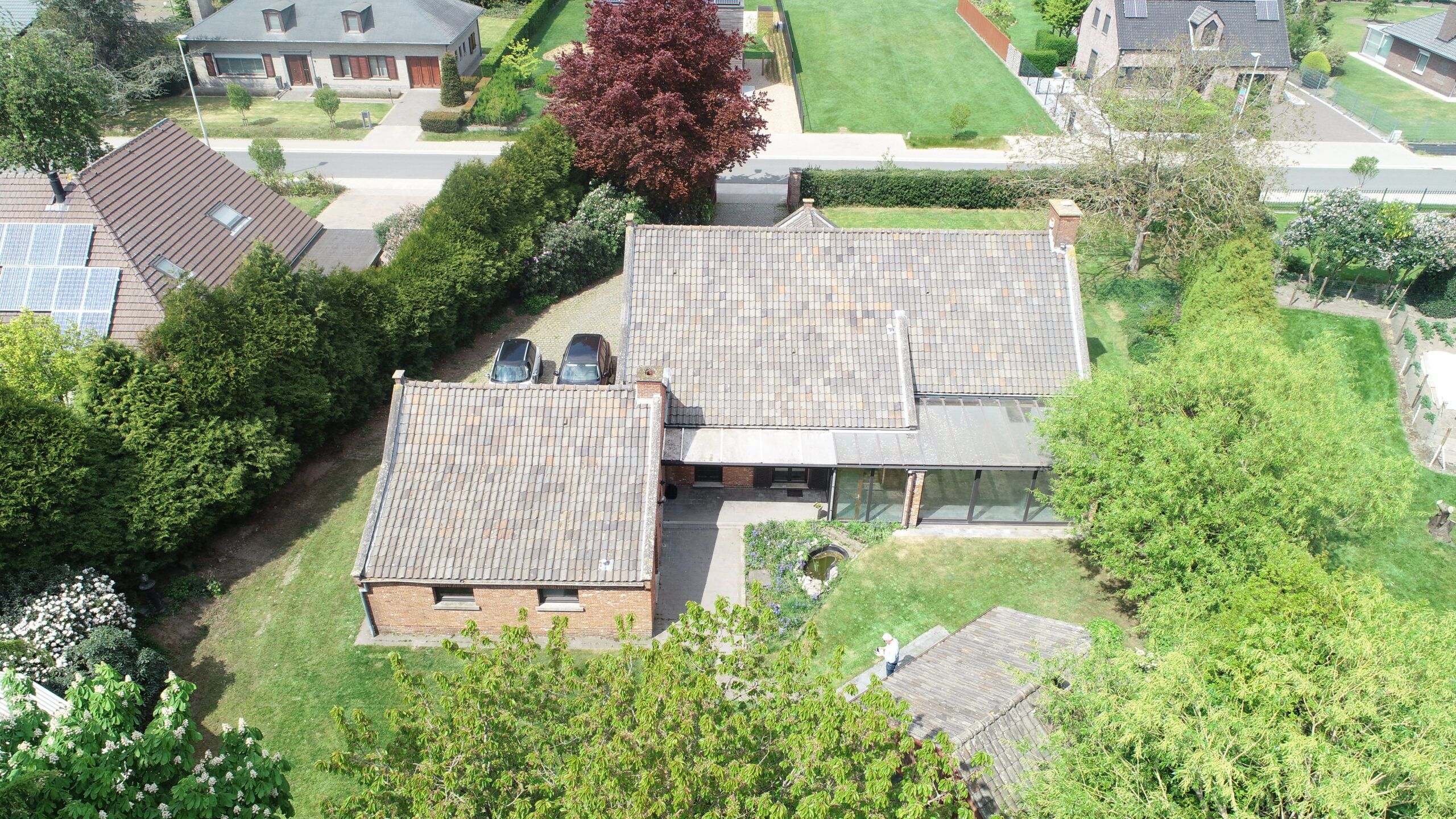 Charmante open bebouwing (4 spks) in Verrebroek foto 2