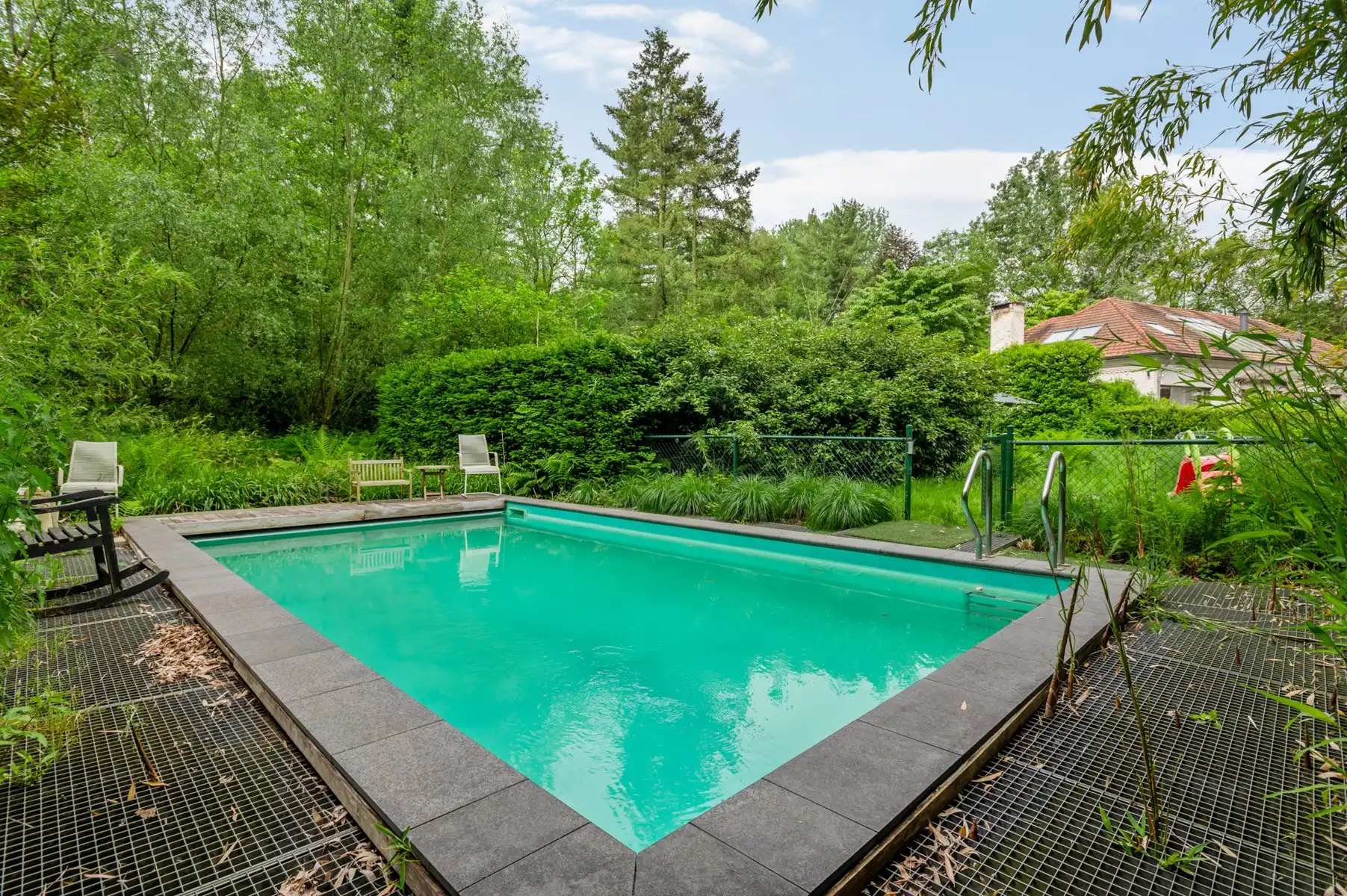 Exclusieve villa op uniek domein van 20.201 m² op een topligging foto 10