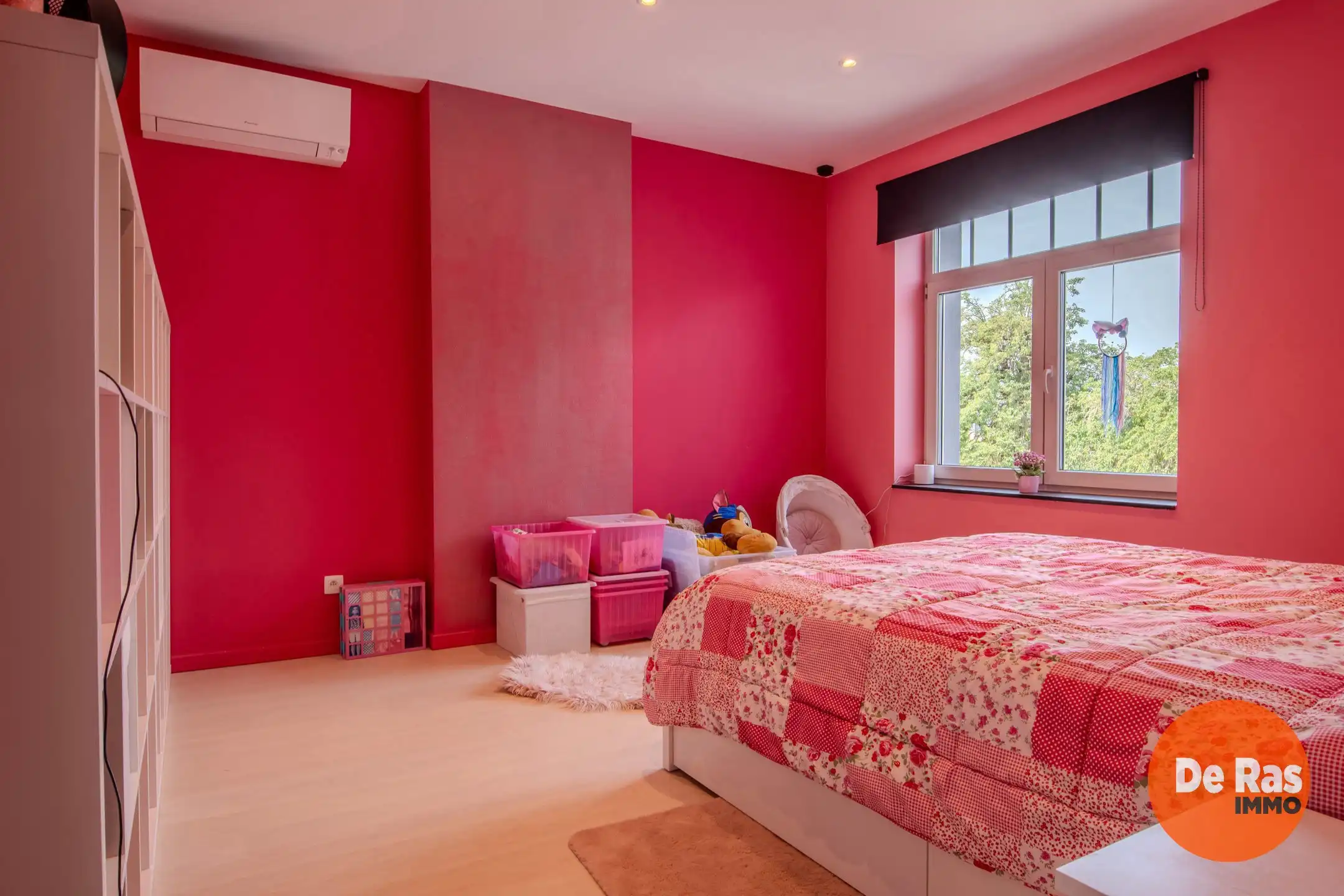 WELLE - Exclusief wonen in een volledig vernieuwde herenwoning! foto 13