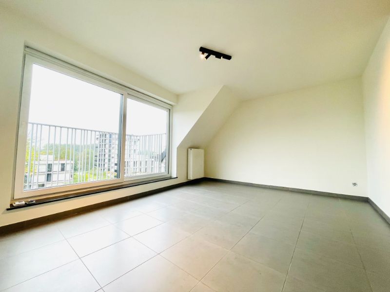 Ruim instapklaar duplex-appartement met autostandplaats foto 4
