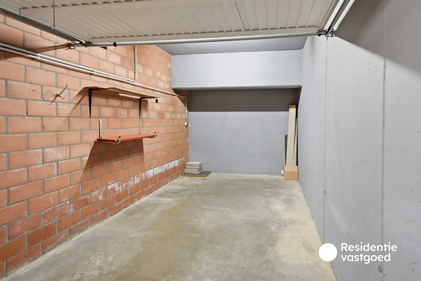 Ruim en verzorgd duplexappartement in het centrum van Eernegem foto 22
