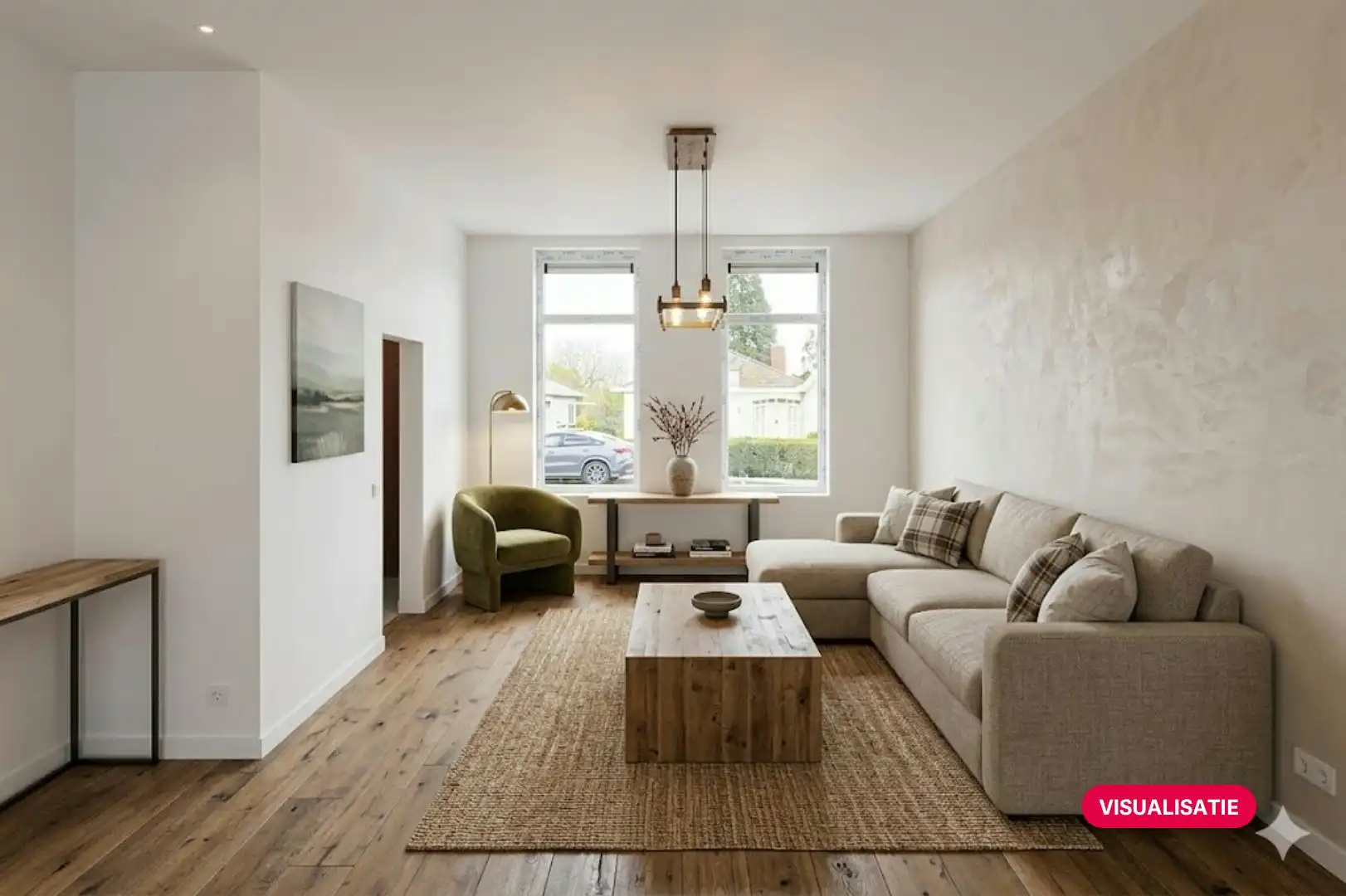 Huis te koop Oostdorp 40 - 8573 Tiegem