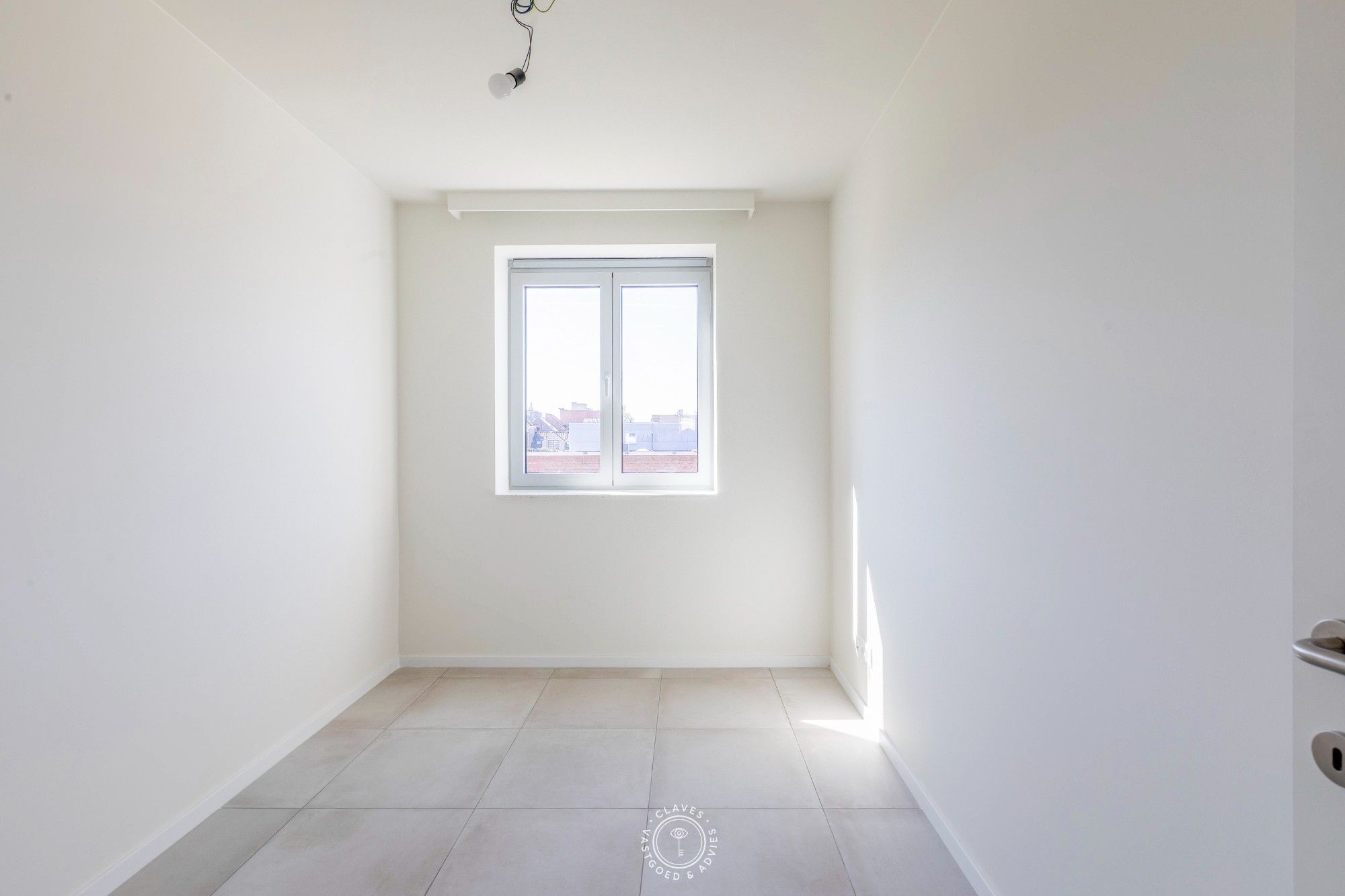 Patershof 3 slaapkamer duplex: Ecologisch en collectief wonen met karakter foto 9