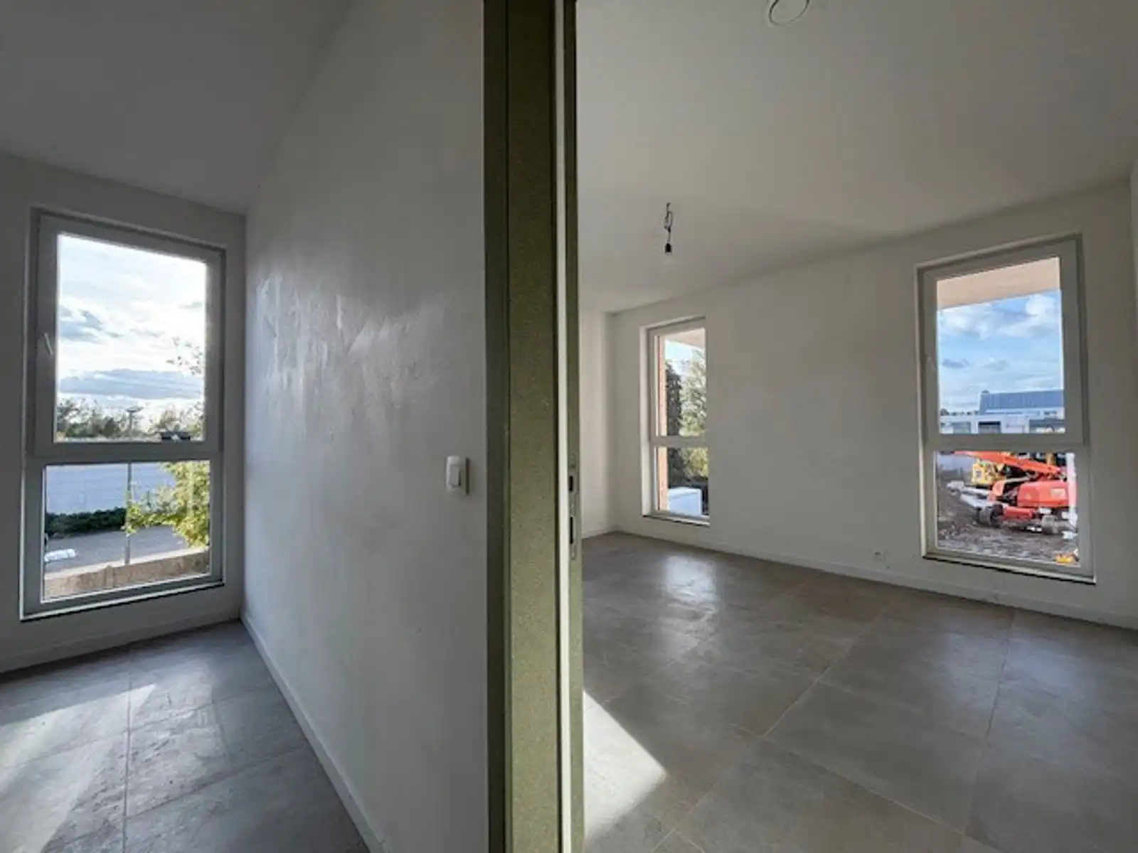 Appartement te koop foto 5