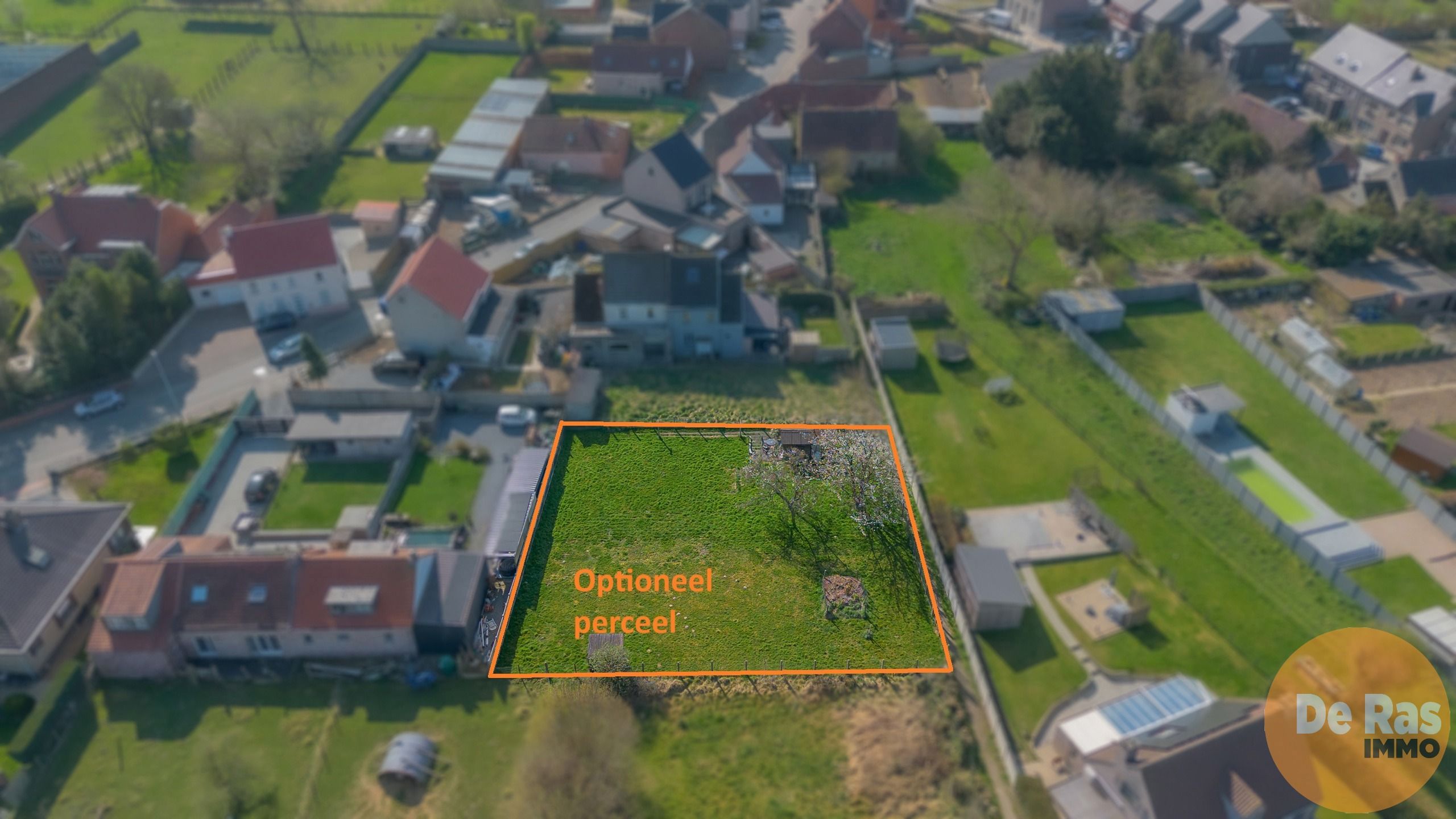 MERE - Verzorgde woning met tuin, garage en 2 slaapkamers foto 21