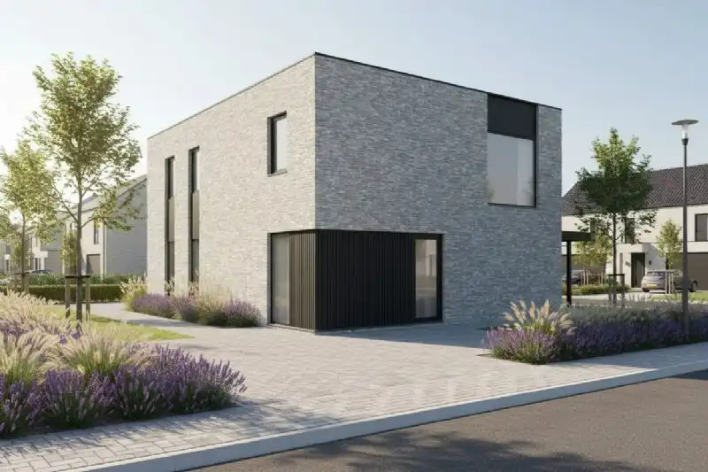 Huis te koop 8780 Oostrozebeke