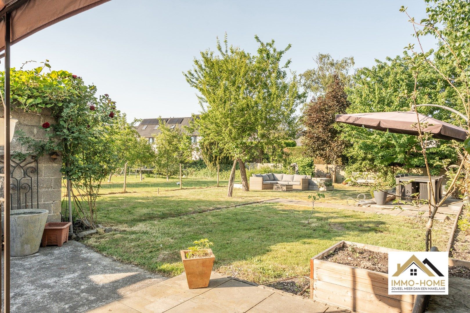 Recent gerenoveerde woning met magazijn en atelier-ruimte  foto 19