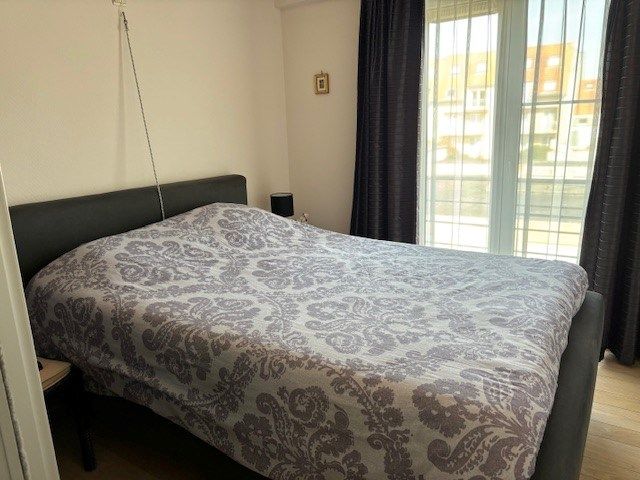 Goed gelegen gemeubeld appartement op 250 m van de zee foto 12