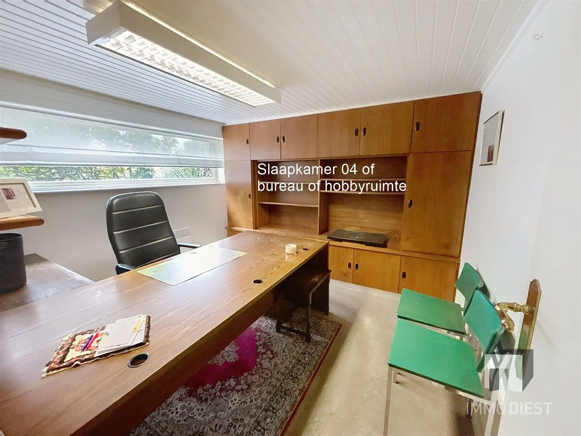 Witte villa met 4 slaapkamer boven op Baalberg foto 29