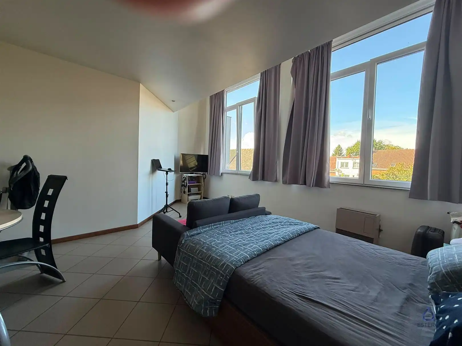 Studio te huur in Lessines  foto 5