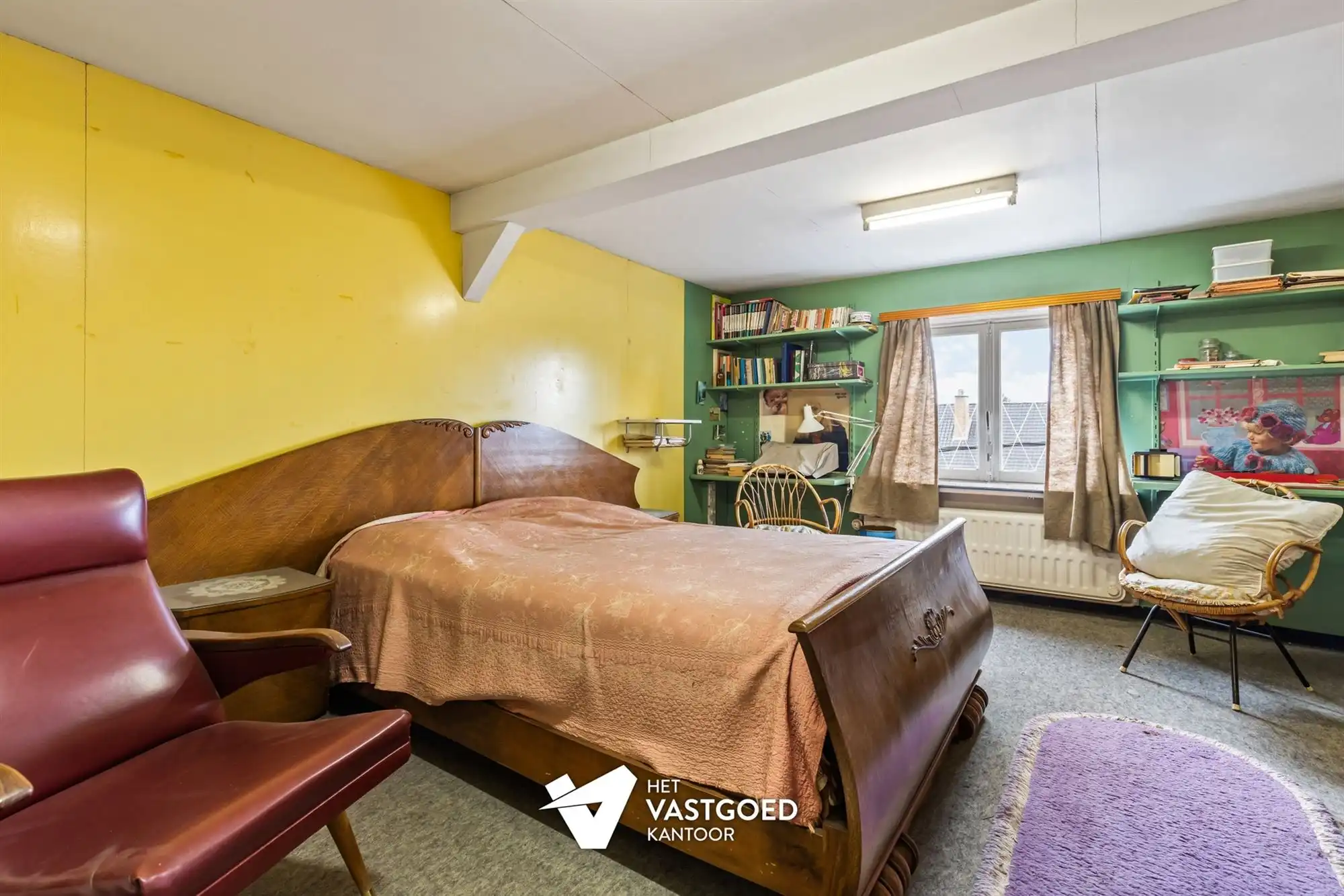 VERRASSEND RUIME WONING MET ENORM POTENTIEEL foto 15