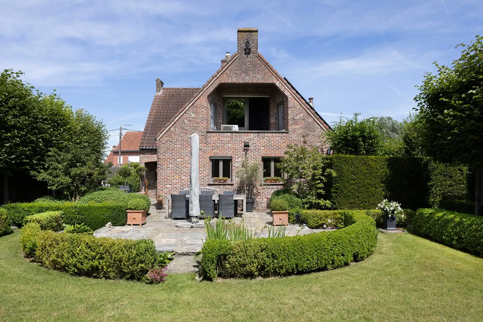 Kwalitatieve alleenstaande woning. foto 14