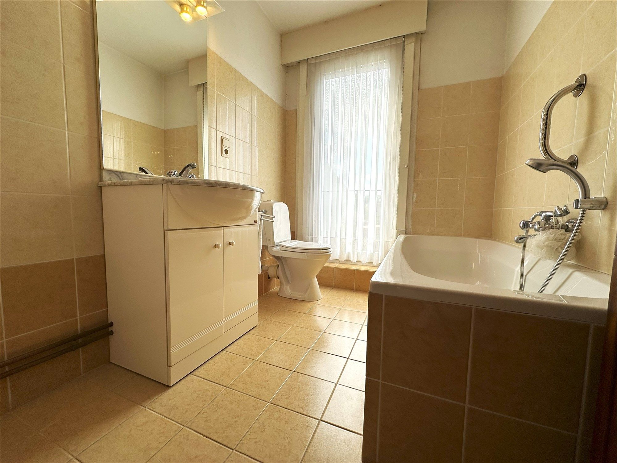 Huis foto 13