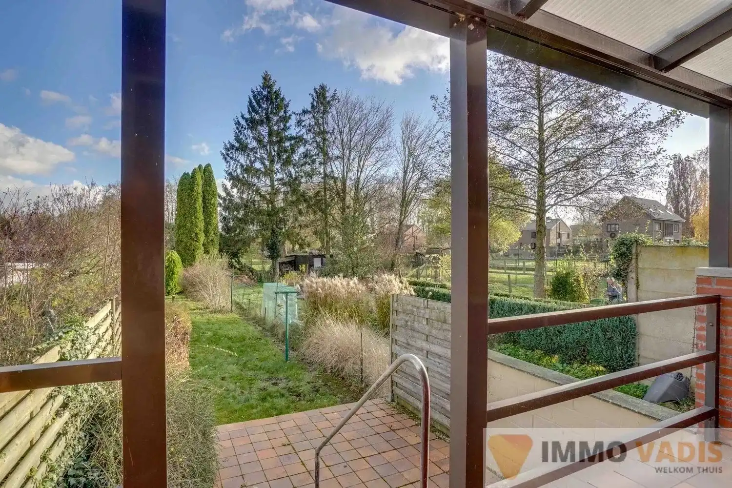 Gezinswoning met vier slaapkamers foto 12